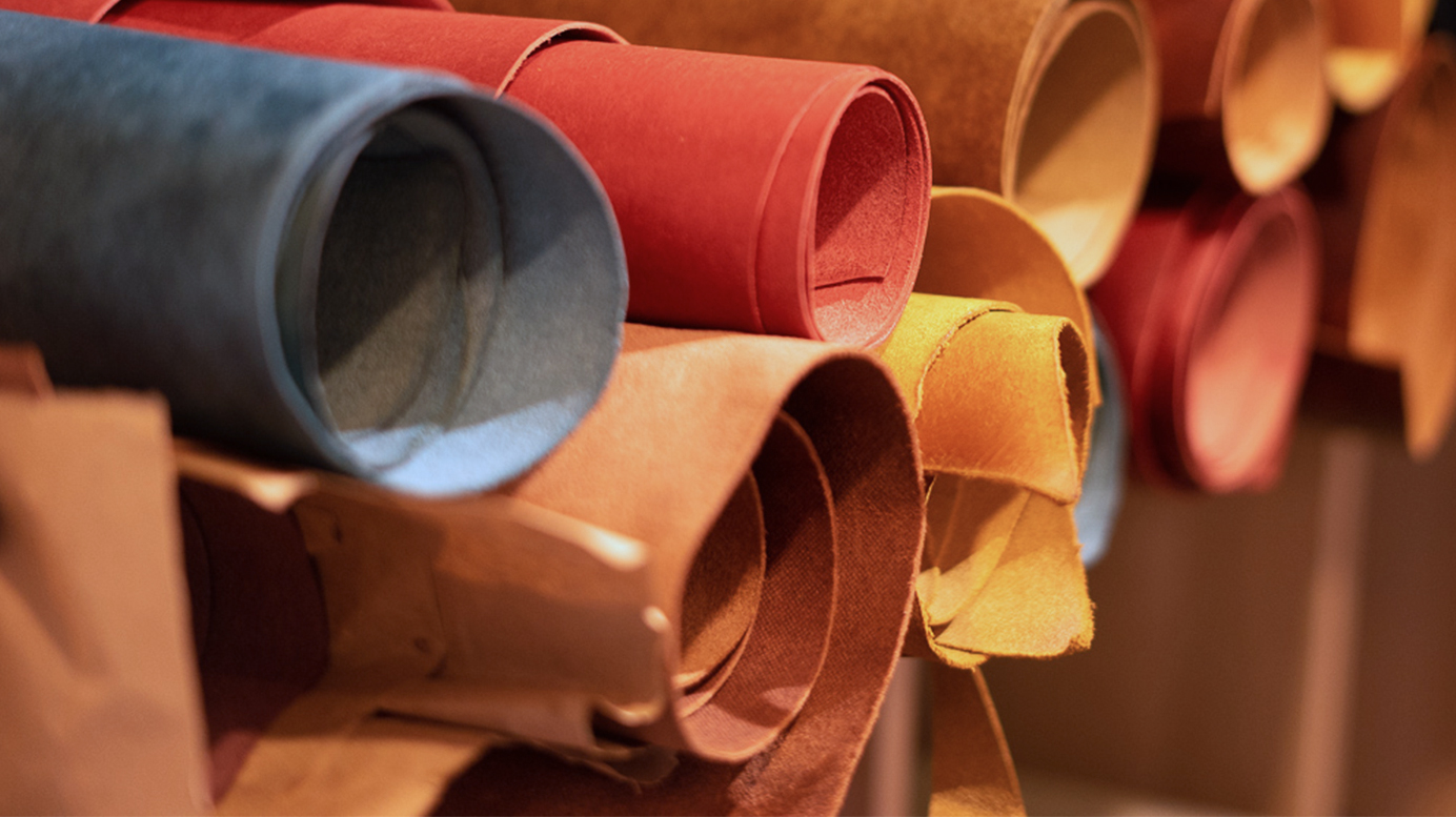 Leather-crafting Supplies