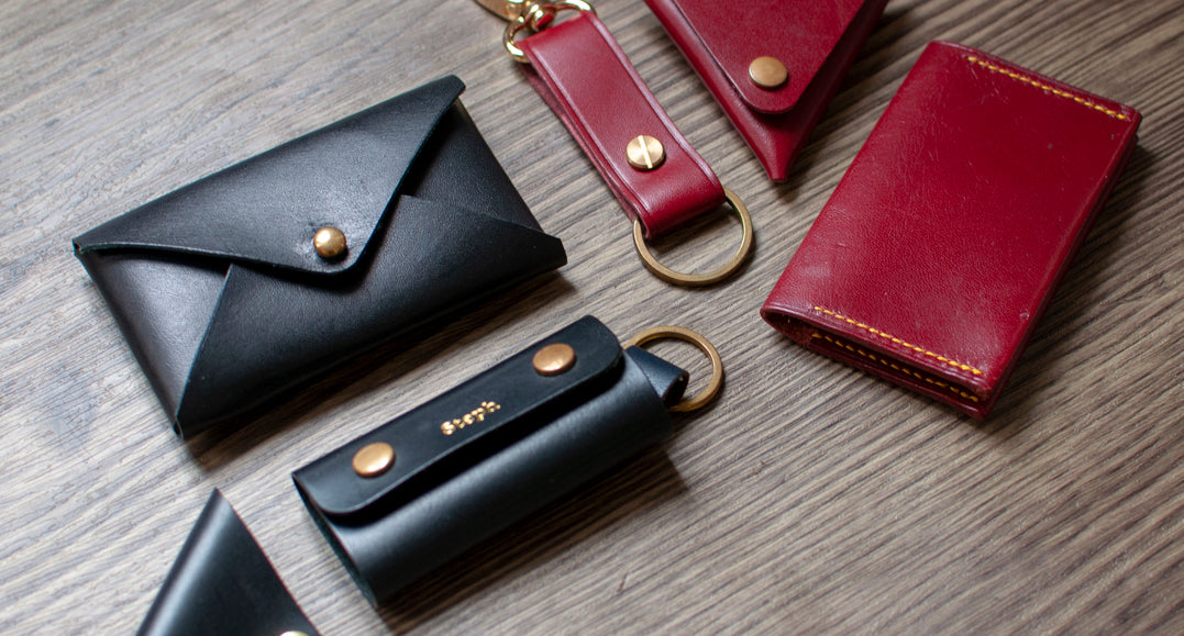 leather craft bundle deals