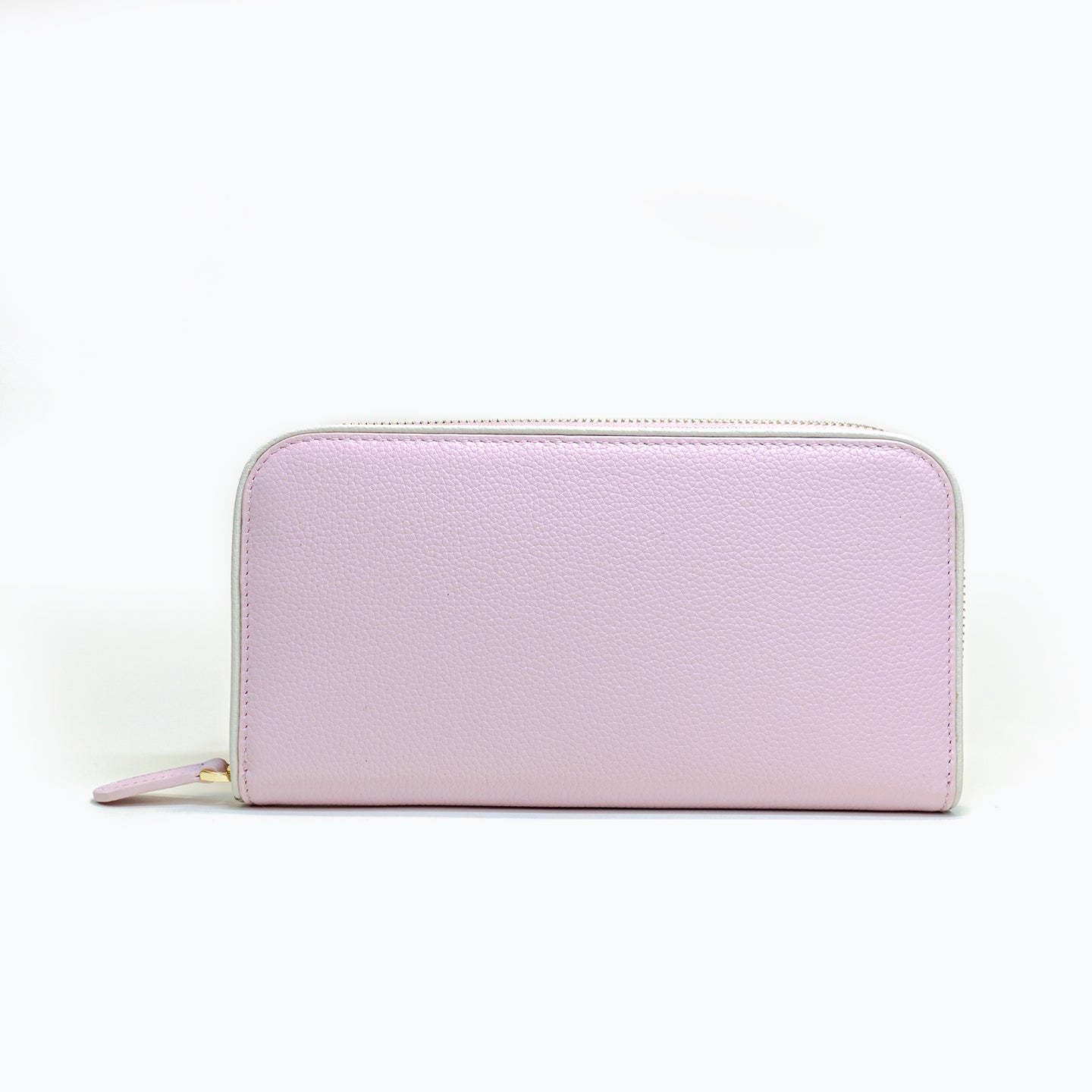 Alva Long Wallet - Baby Pink