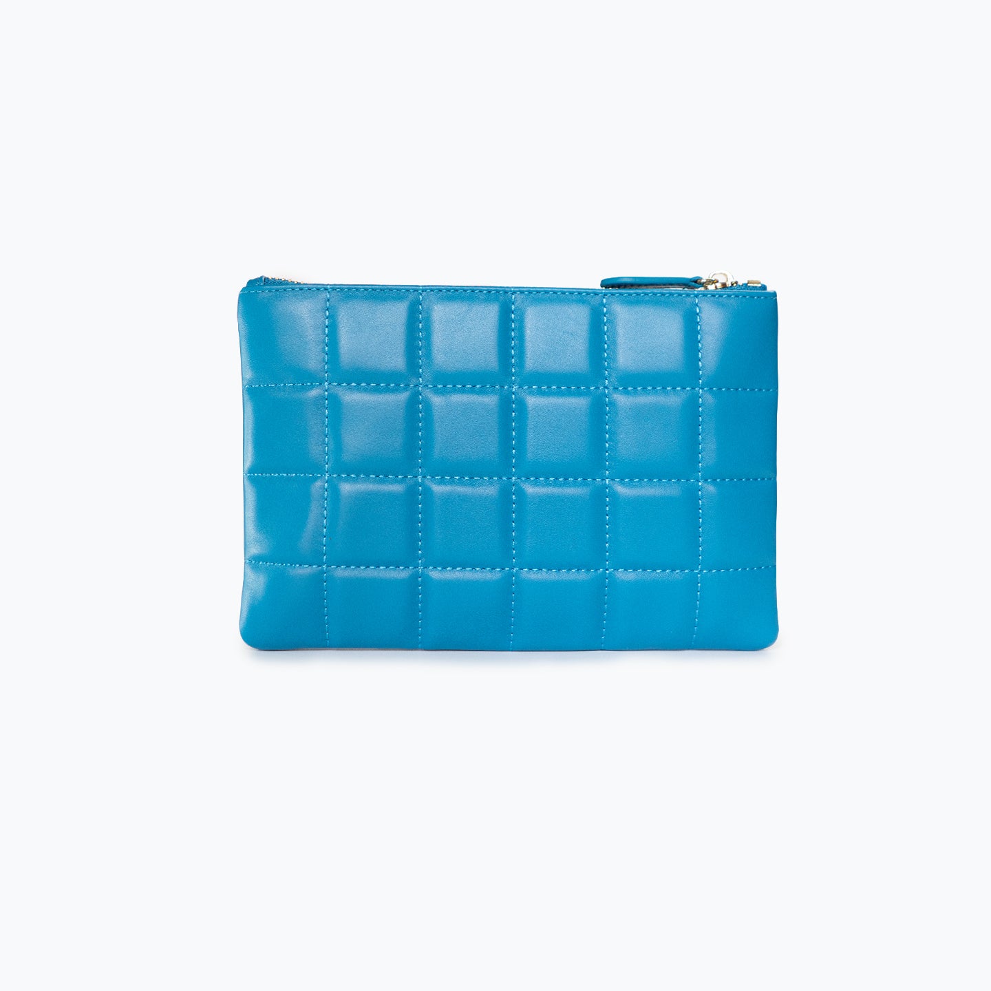 Koko Pouch - Electric Blue