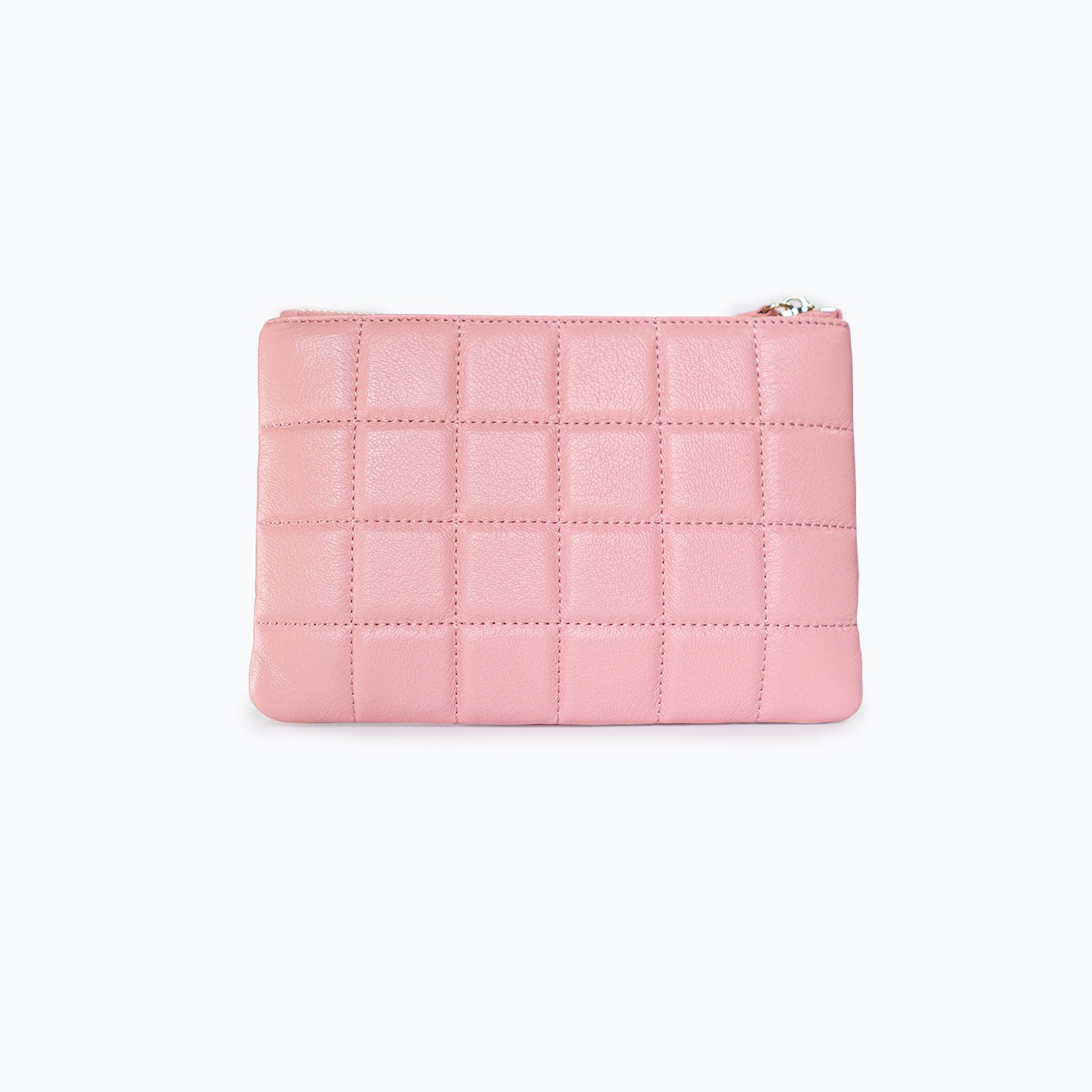 Koko Pouch - Salmon Pink