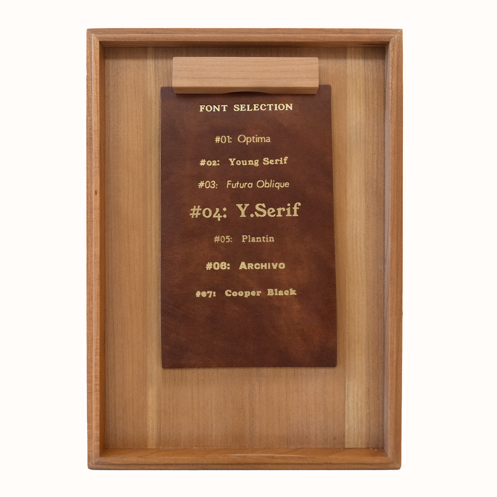 Daifuku Bag - Black Currant