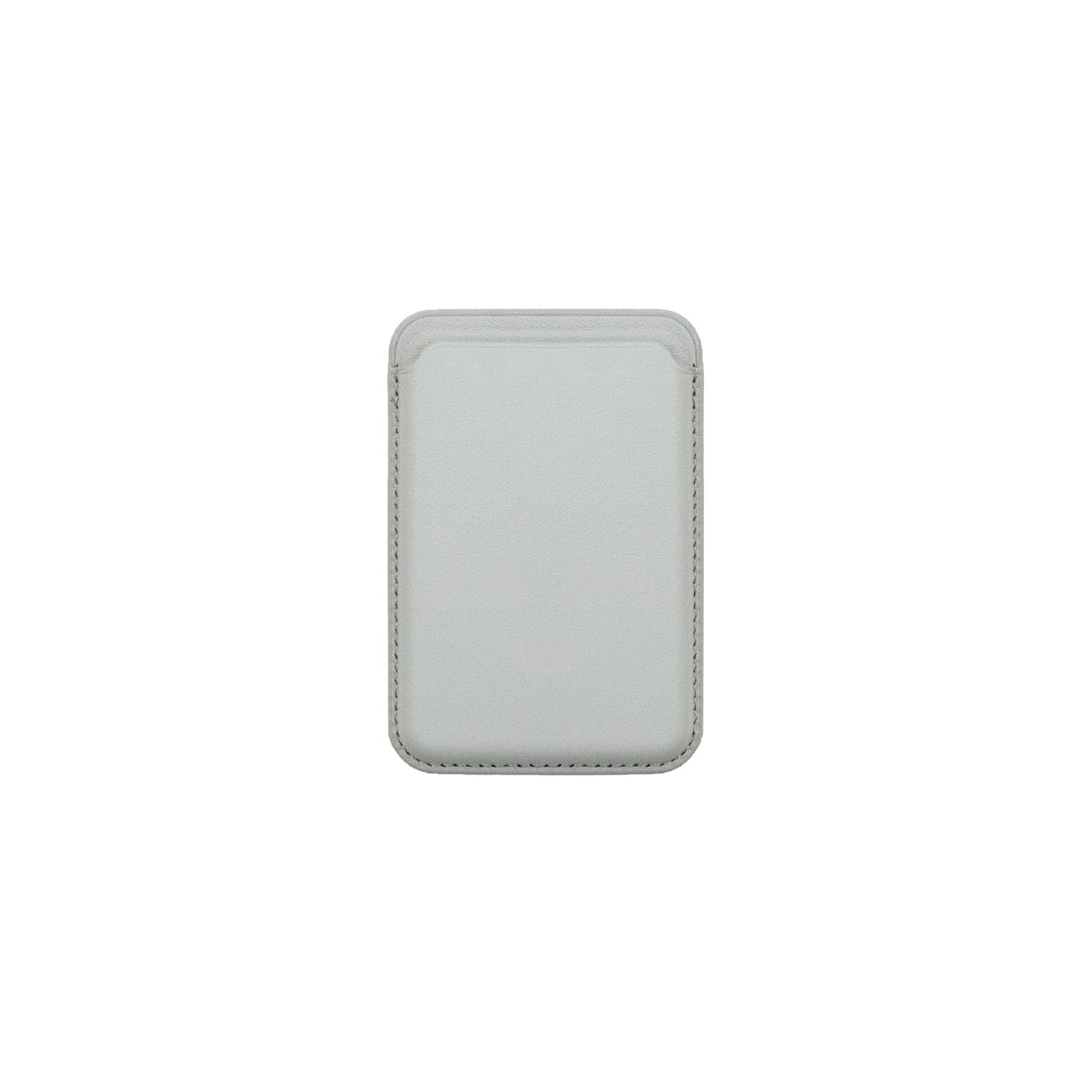 Magnetic Phone Wallet - Stone