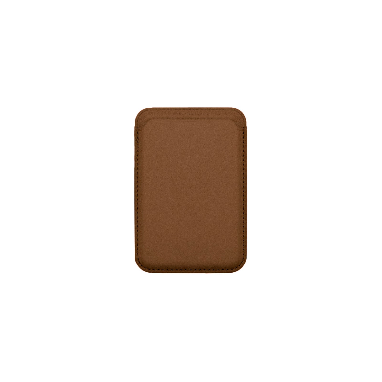 Magnetic Phone Wallet - Terracotta