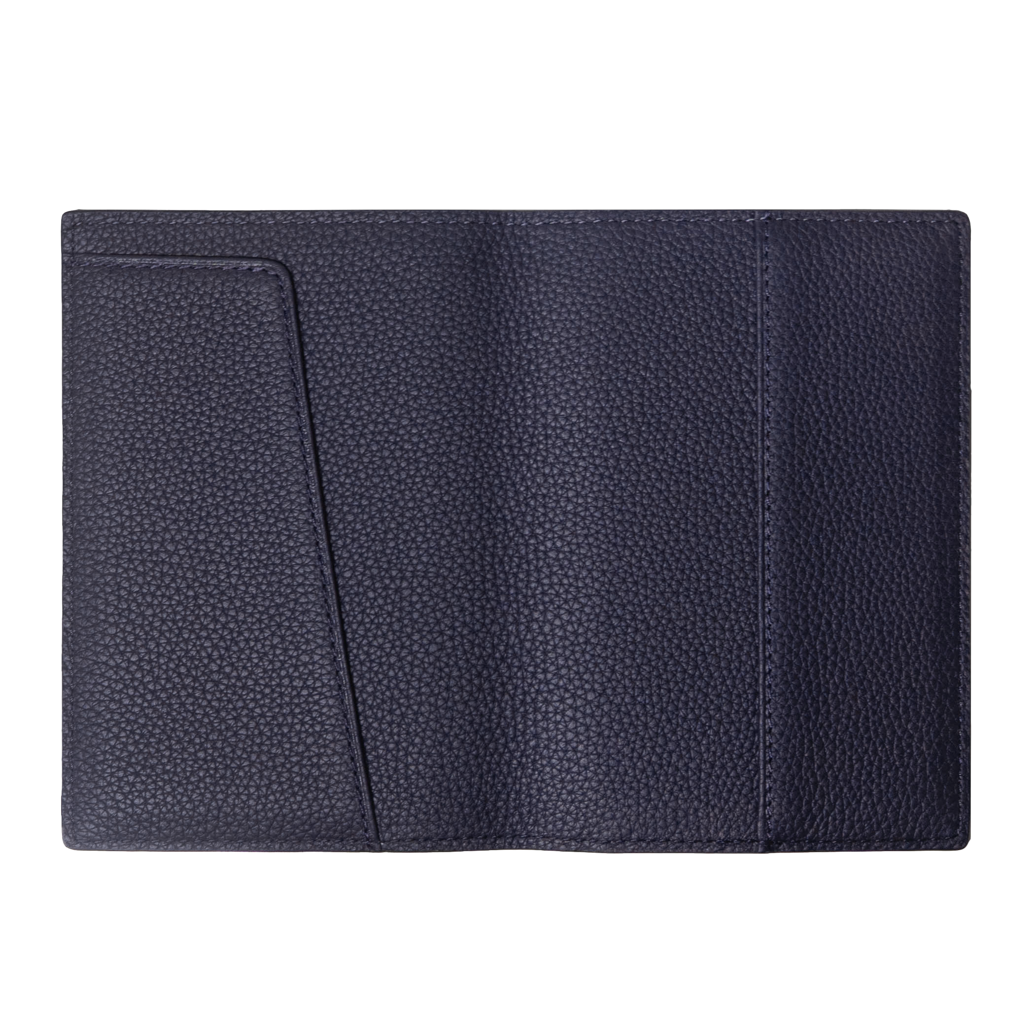 Passport Sleeve - Petra Midnight