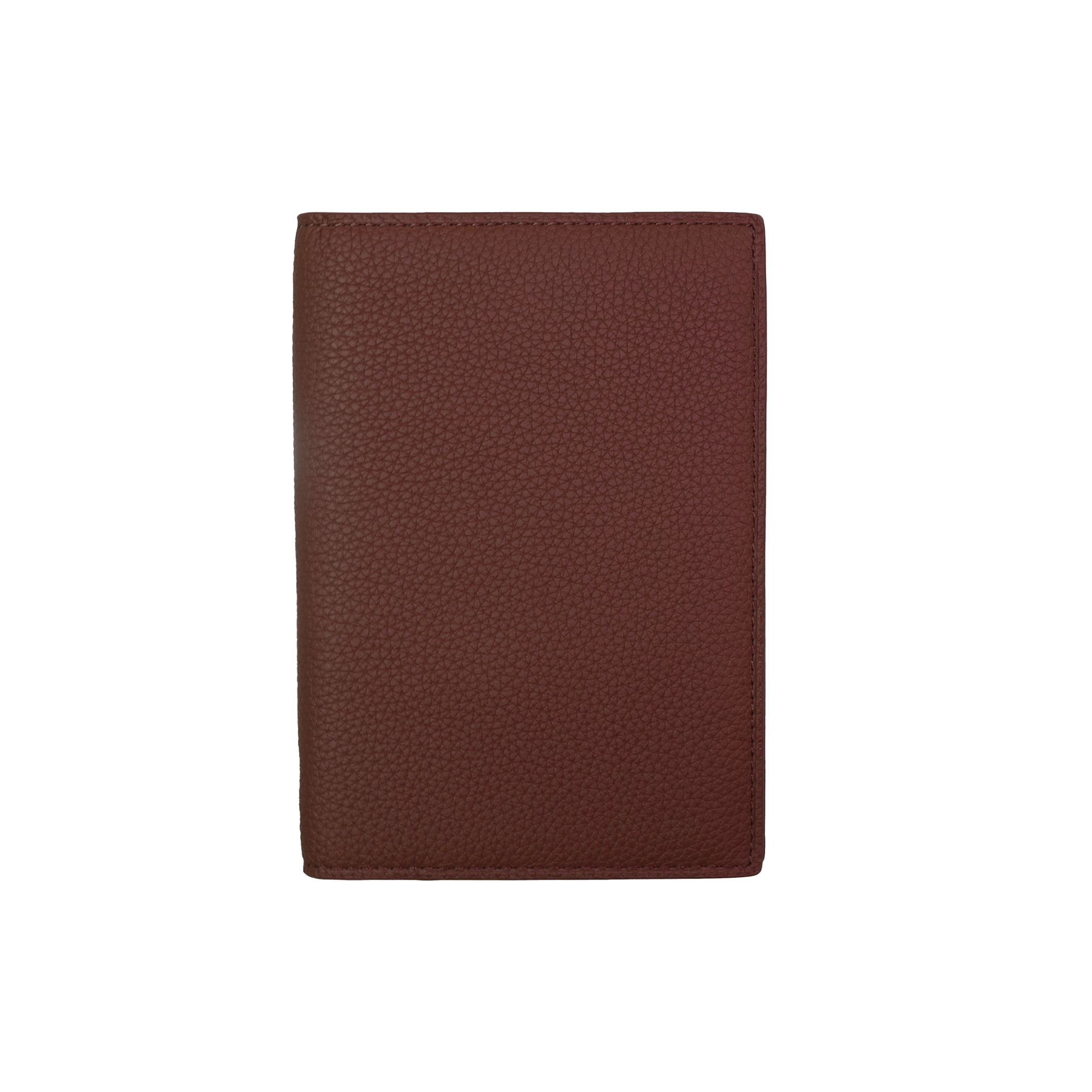 Passport Sleeve - Moroccan Clay