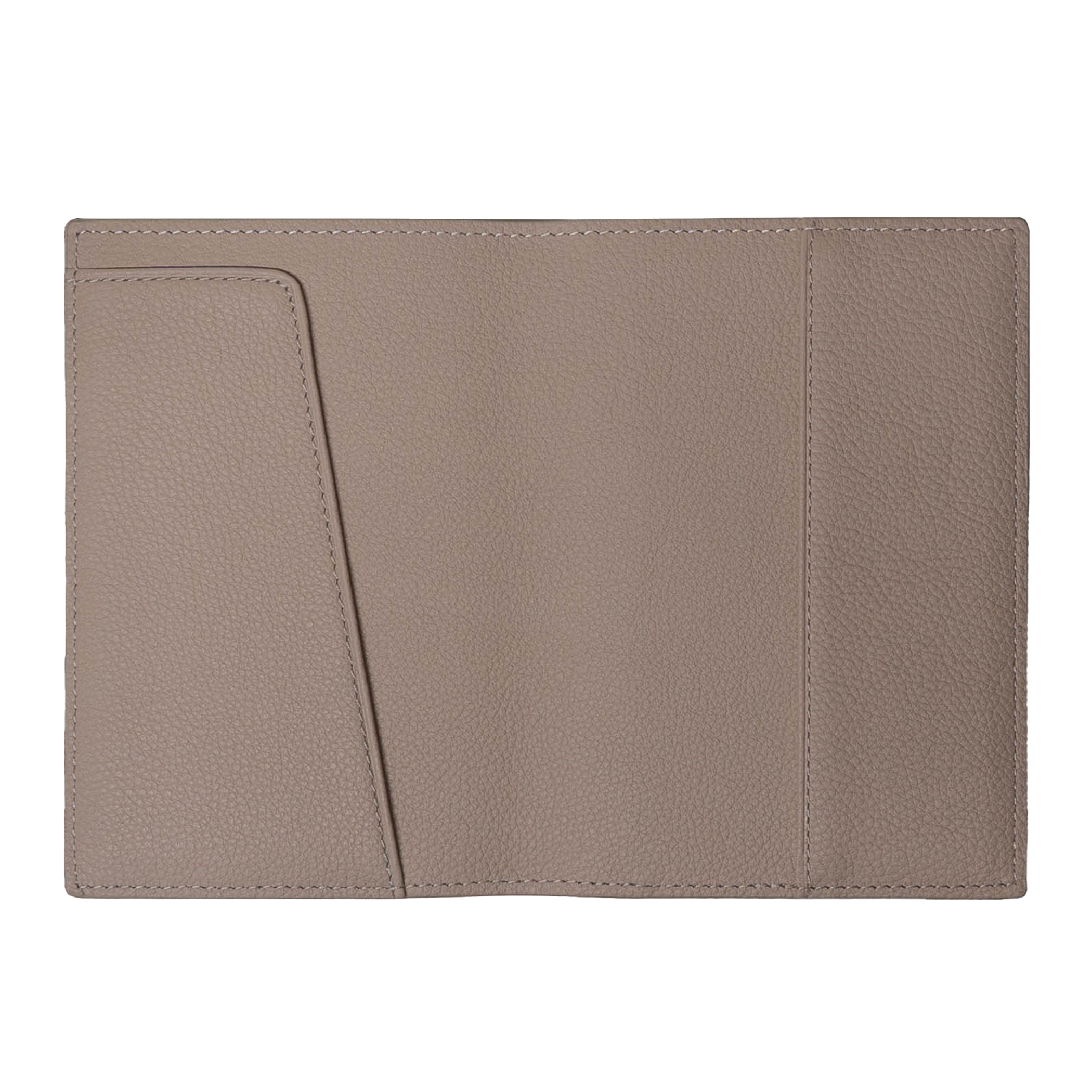 Passport Sleeve - Sahara Sand
