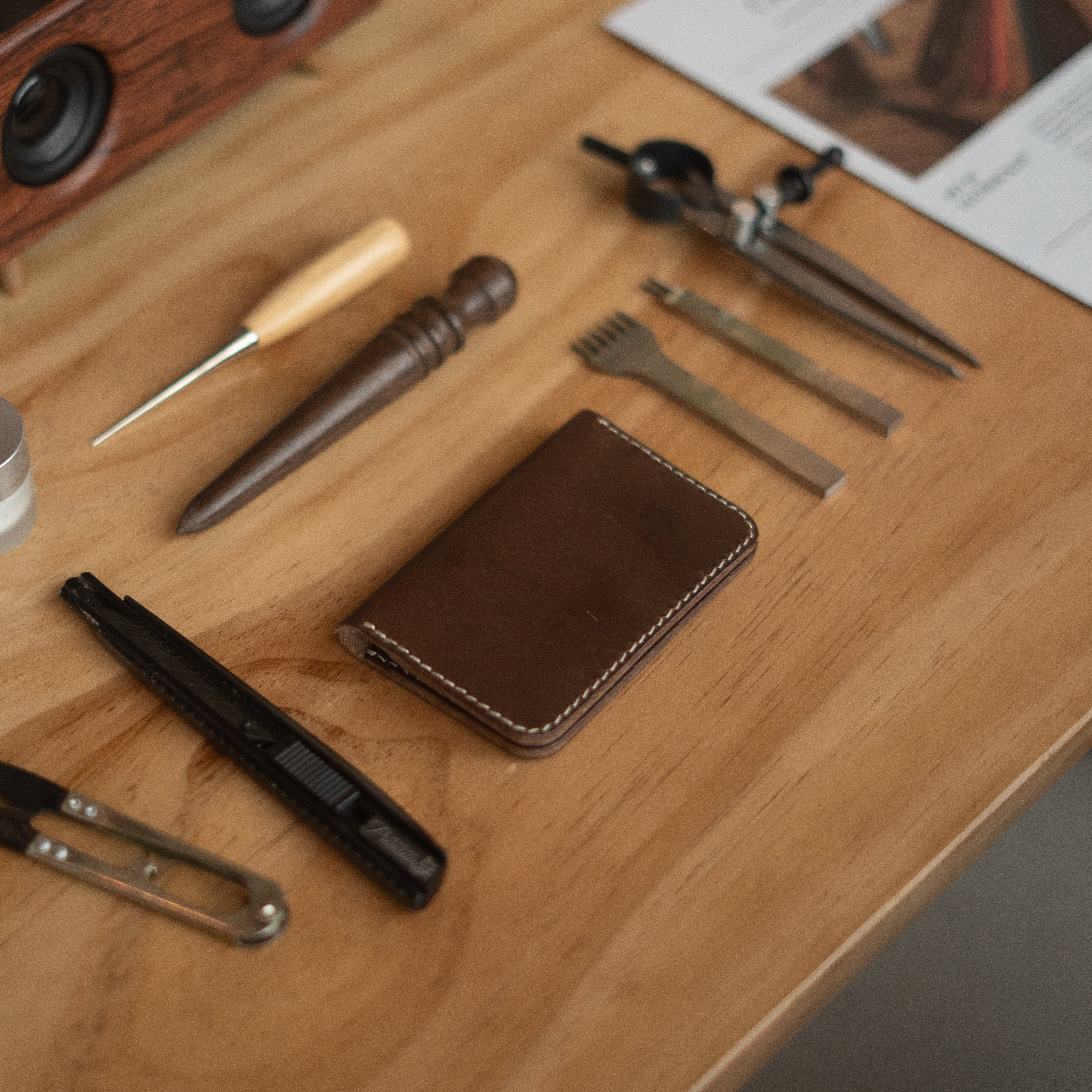 Gift a Workshop! (One year Validity) - Crafune