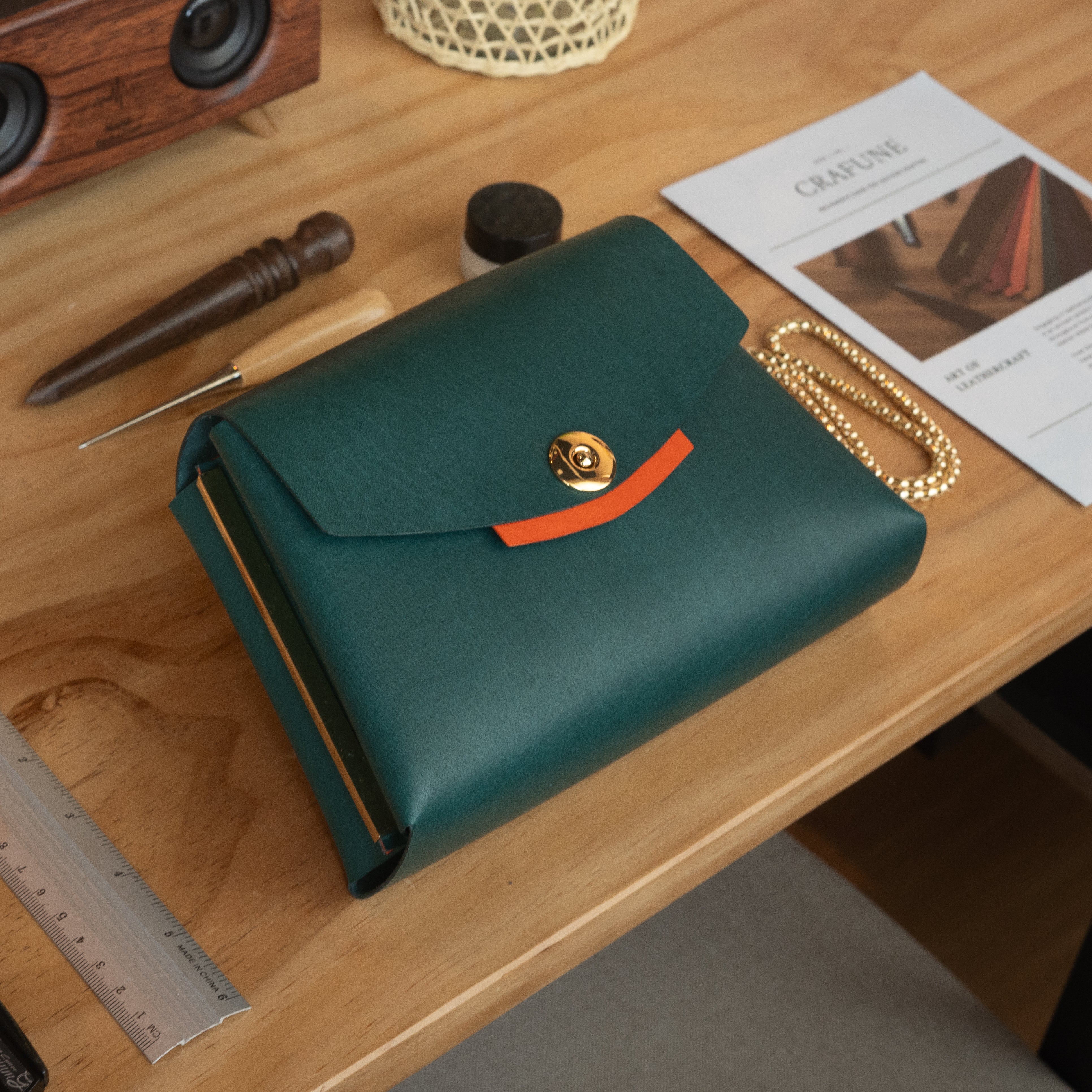 Gift a Workshop! (One year Validity) - Crafune