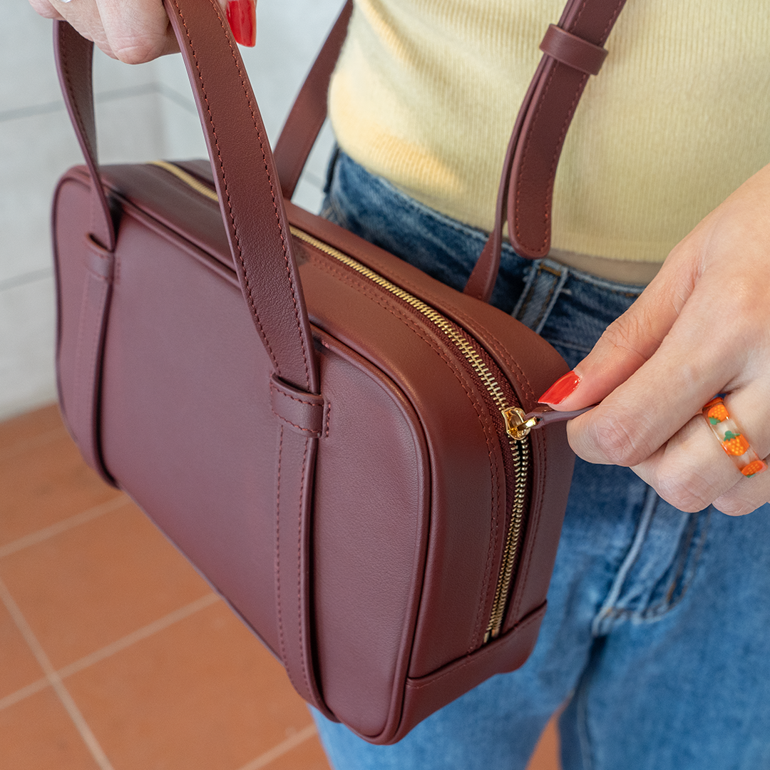 Ice Cream Bag - Strawberry