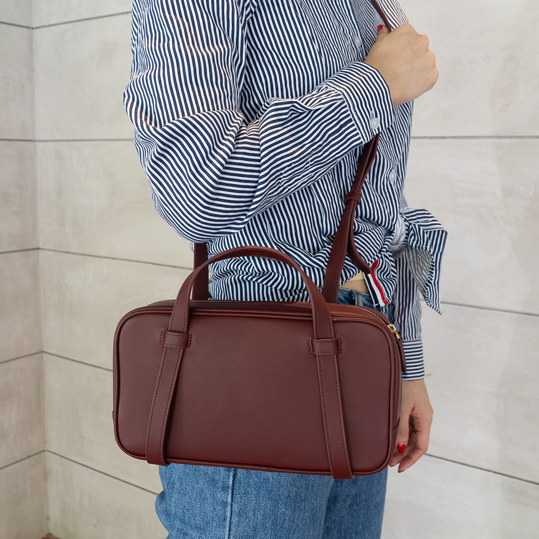 Ice Cream Bag - Peppermint