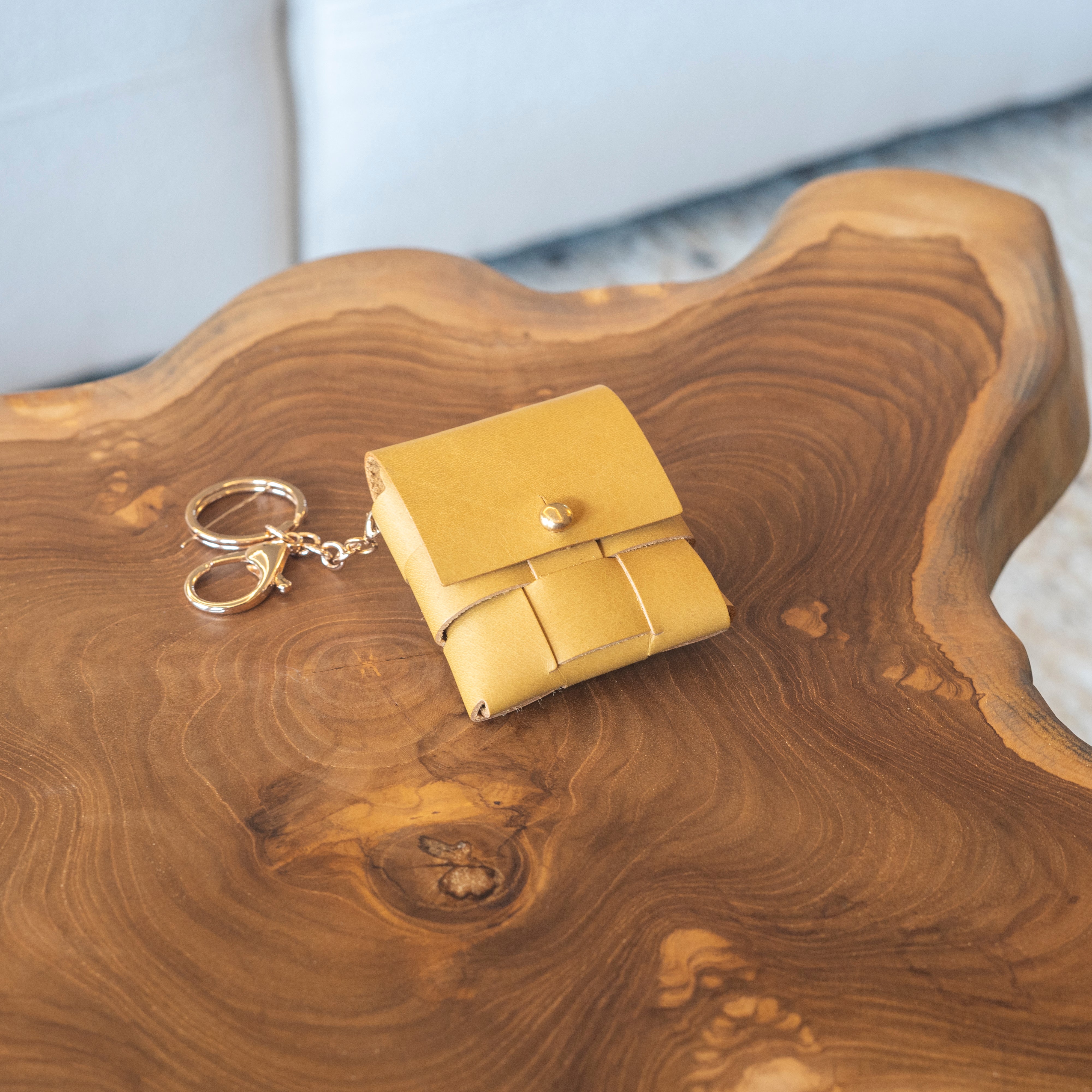 Mini taller de tarjetero con sobre - New Bahru