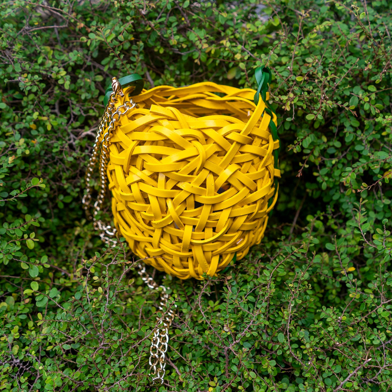 Baya Bag Workshop - New Bahru