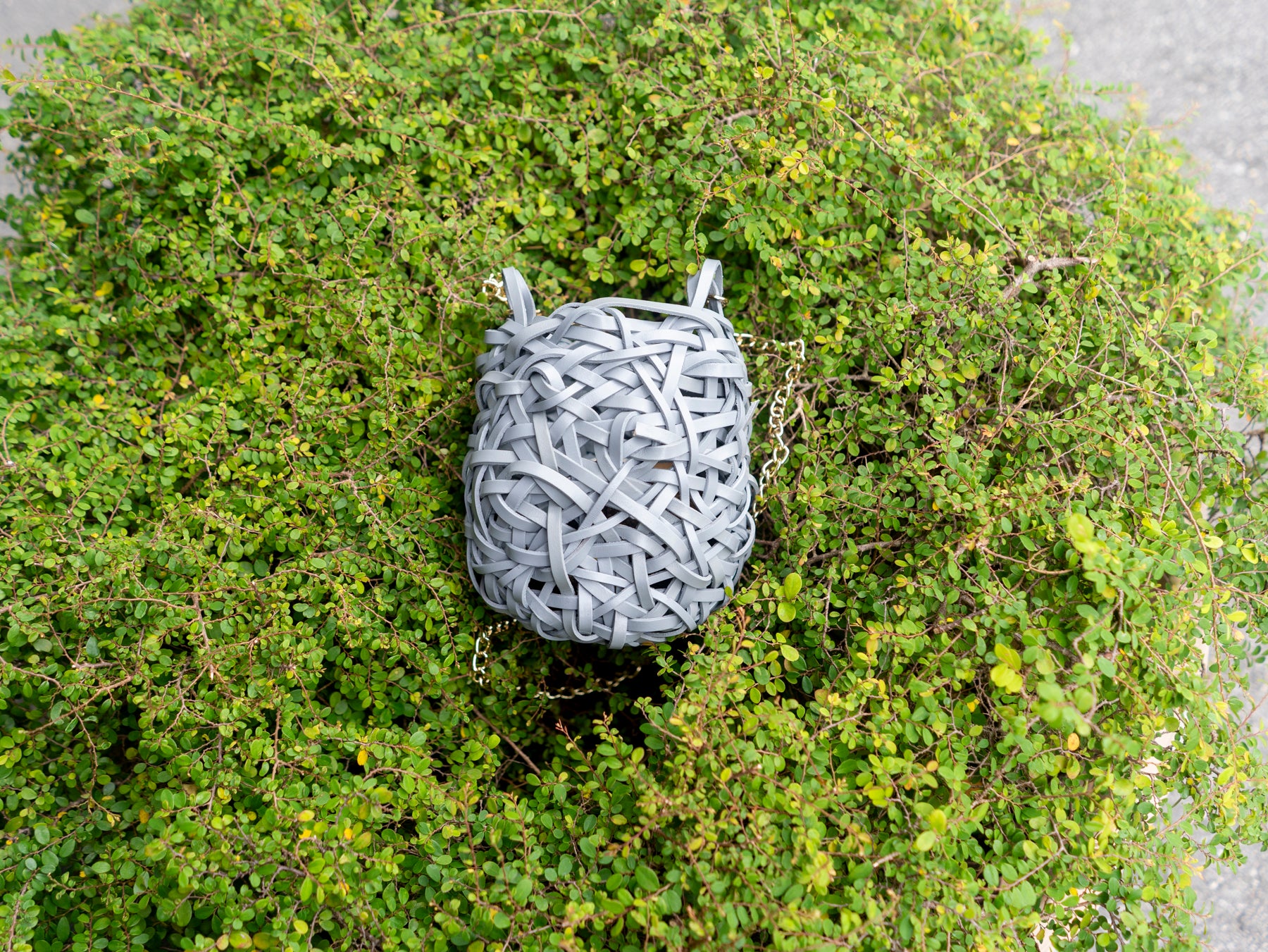 Baya Bag Workshop - New Bahru