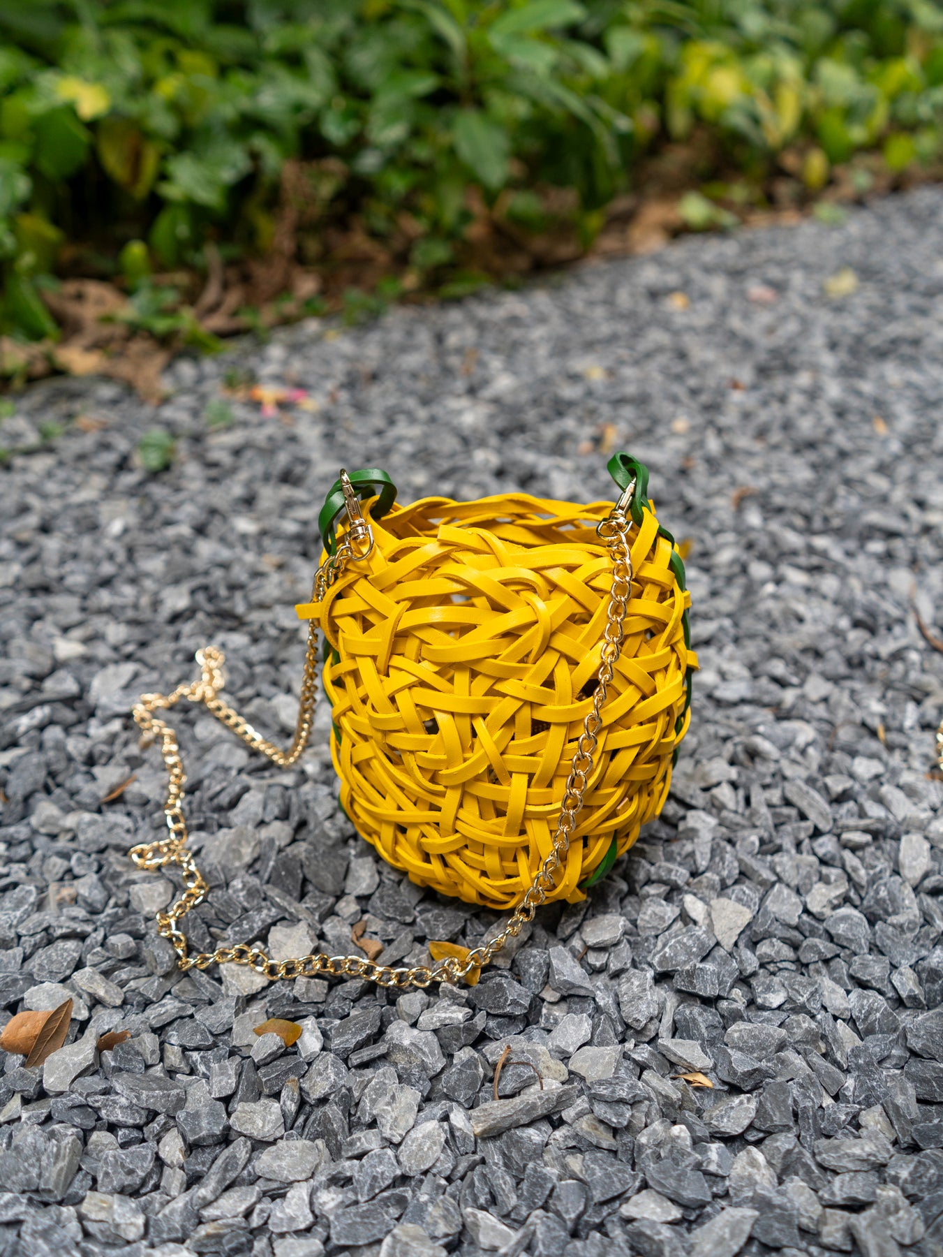 Baya Bag Workshop - New Bahru