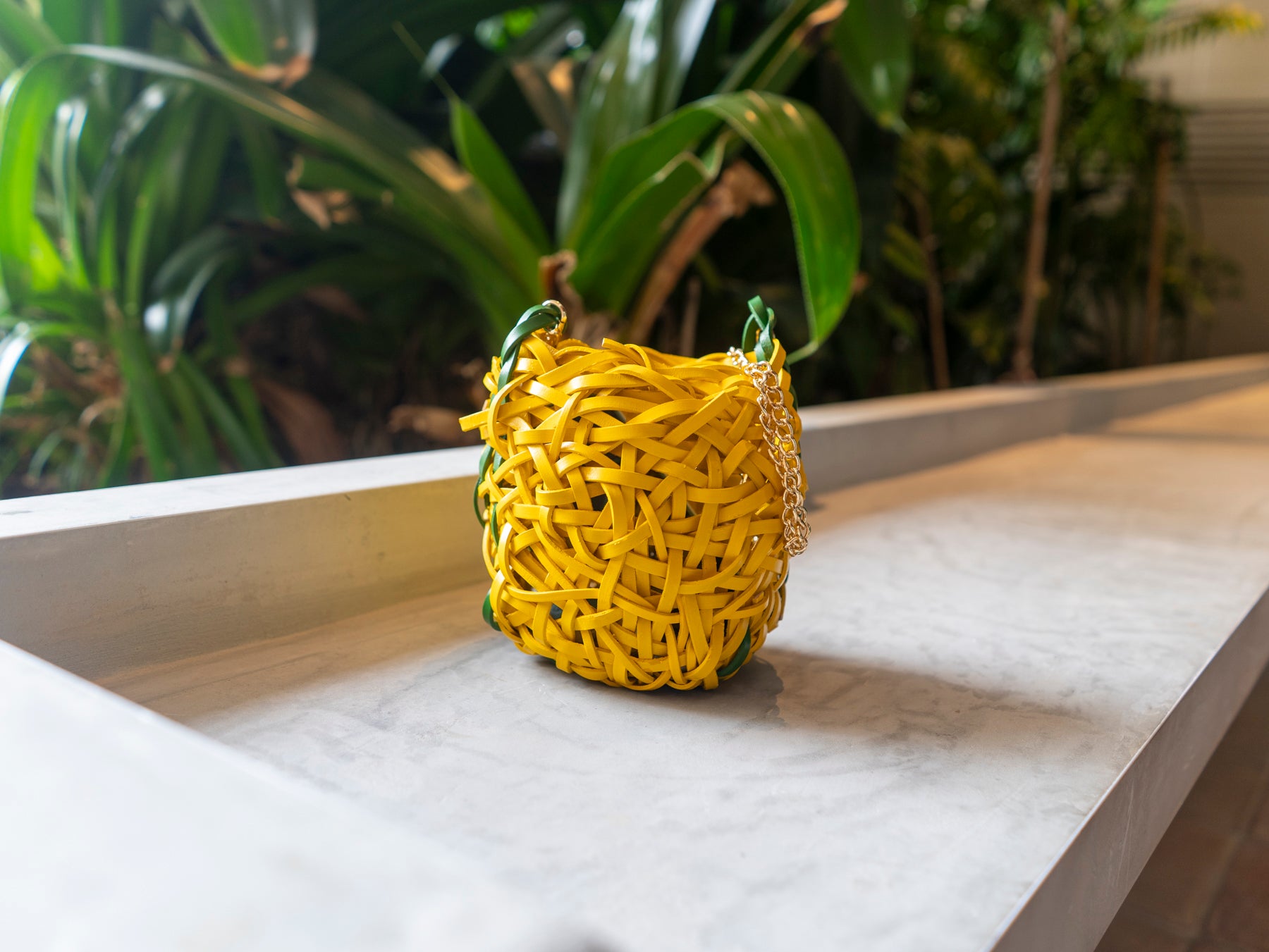 Baya Bag Workshop - New Bahru