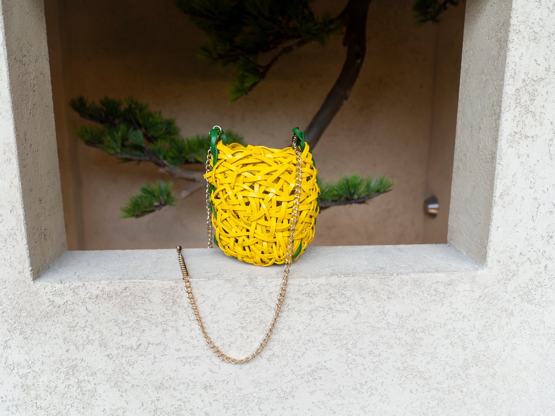 Baya Bag Workshop - New Bahru