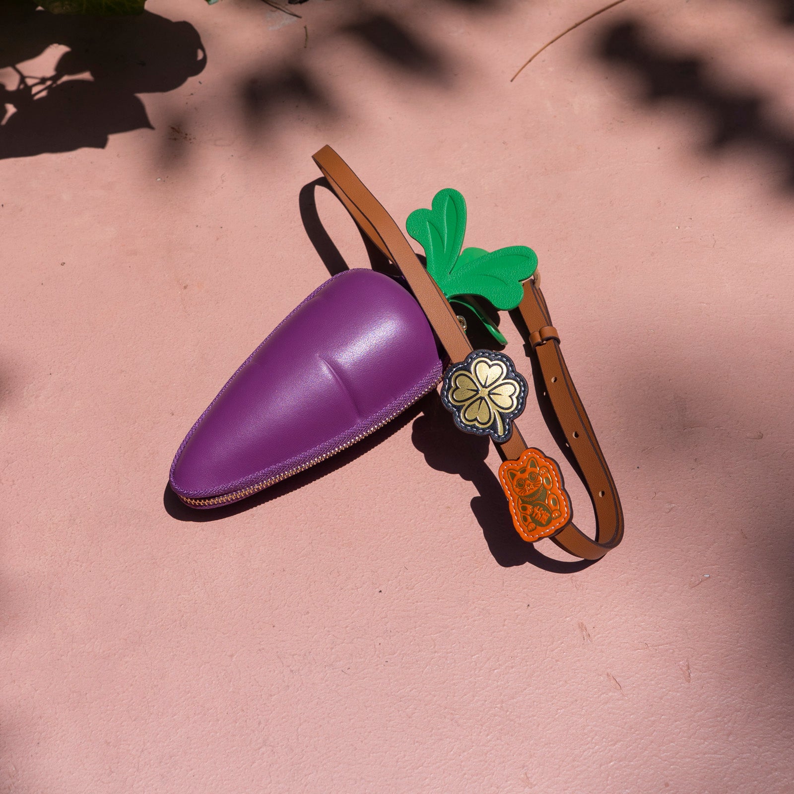 Build Your Own Race Sling