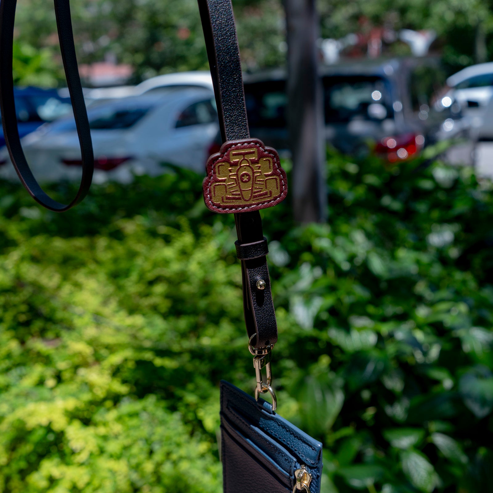 Build Your Own Race Sling