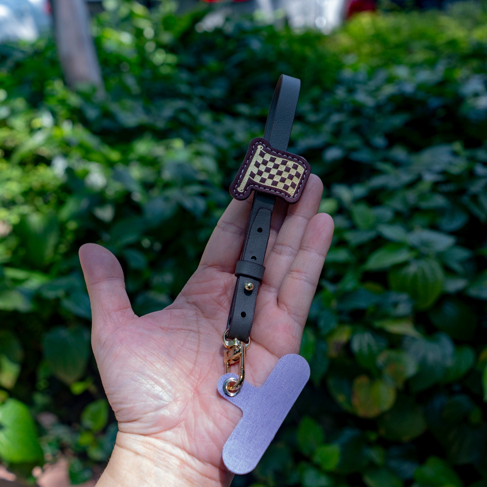 Build Your Own Race Sling