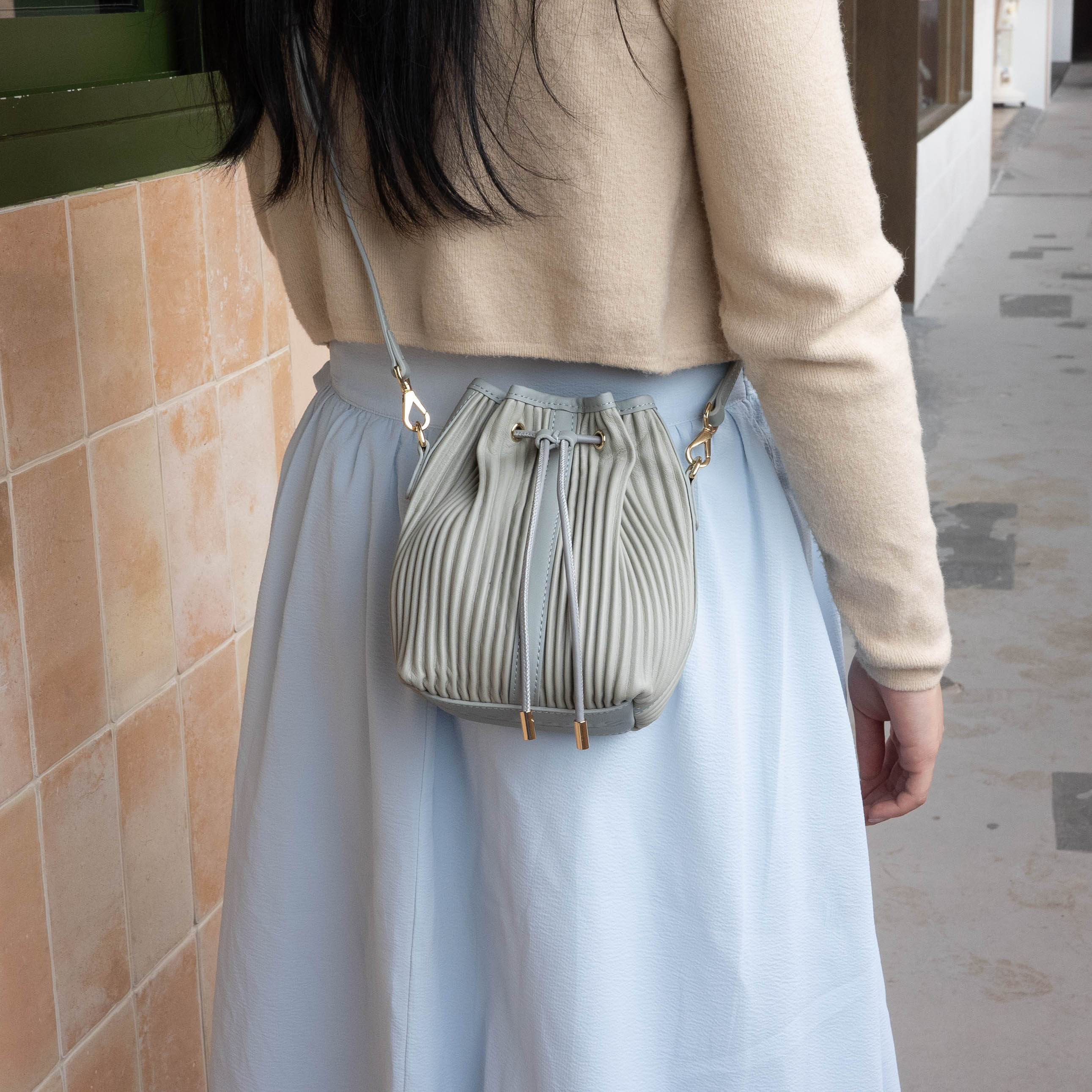 Shumai Bag - Affectionate