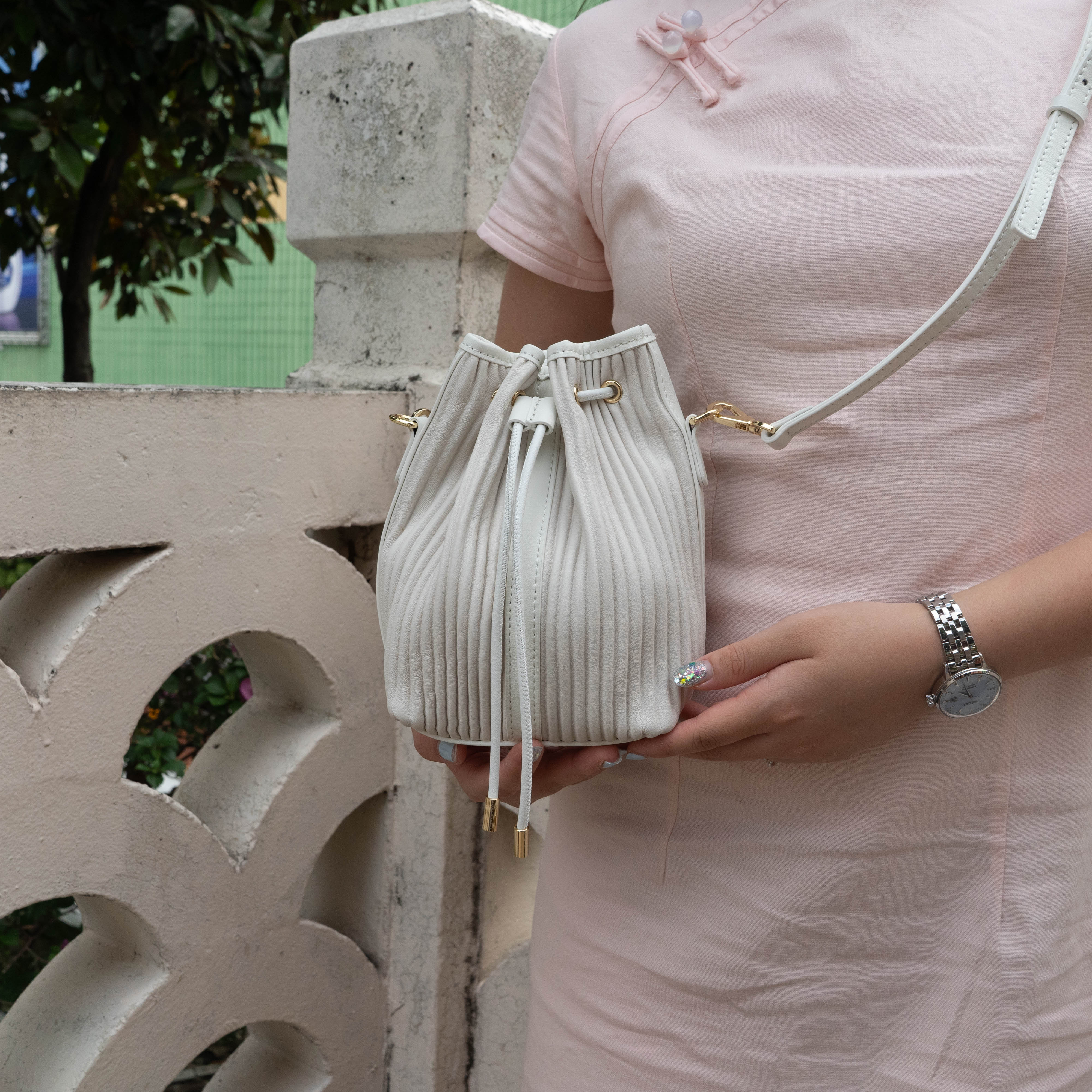 Shumai Bag - Affectionate