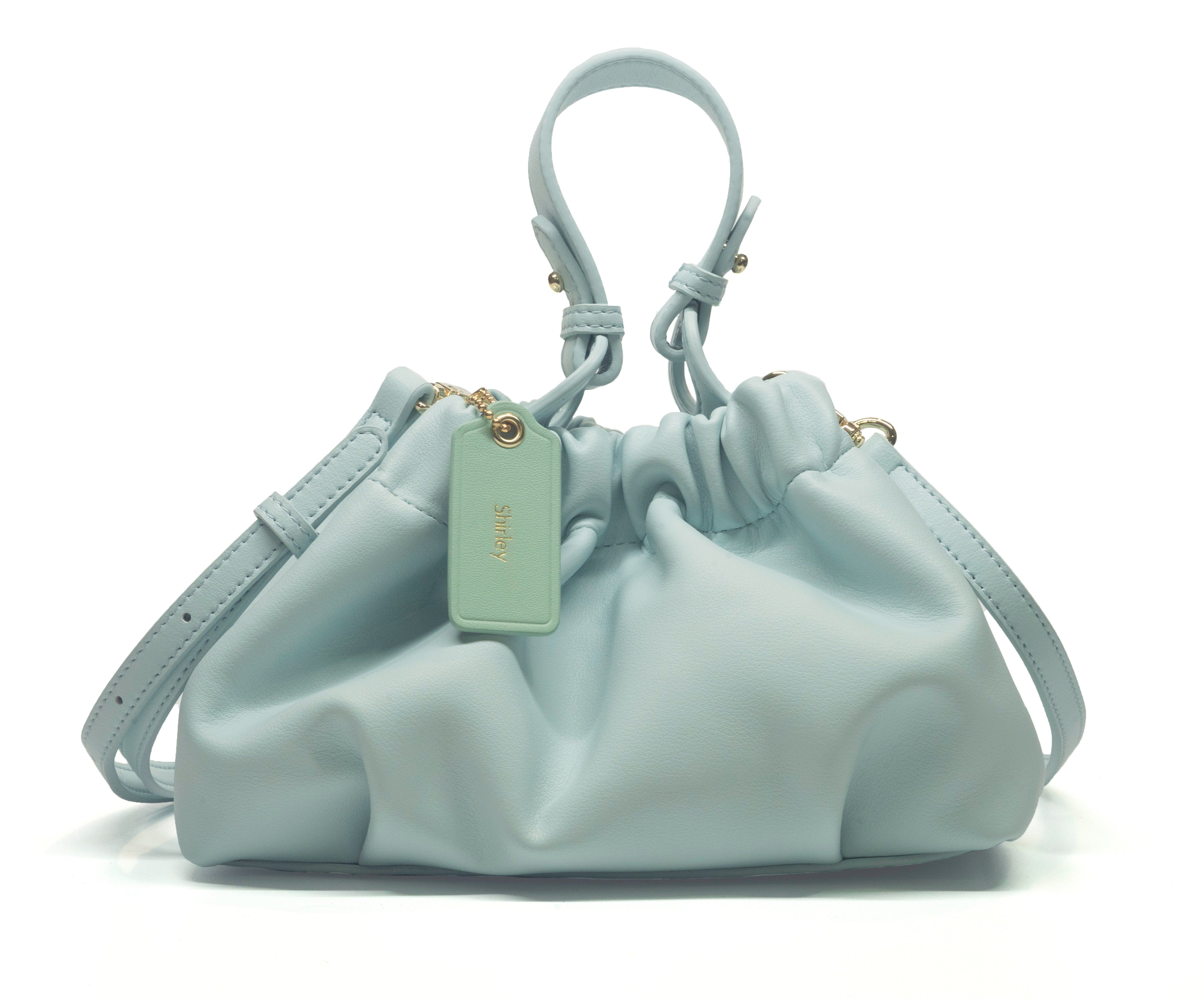 Daifuku Bag - Blueberry