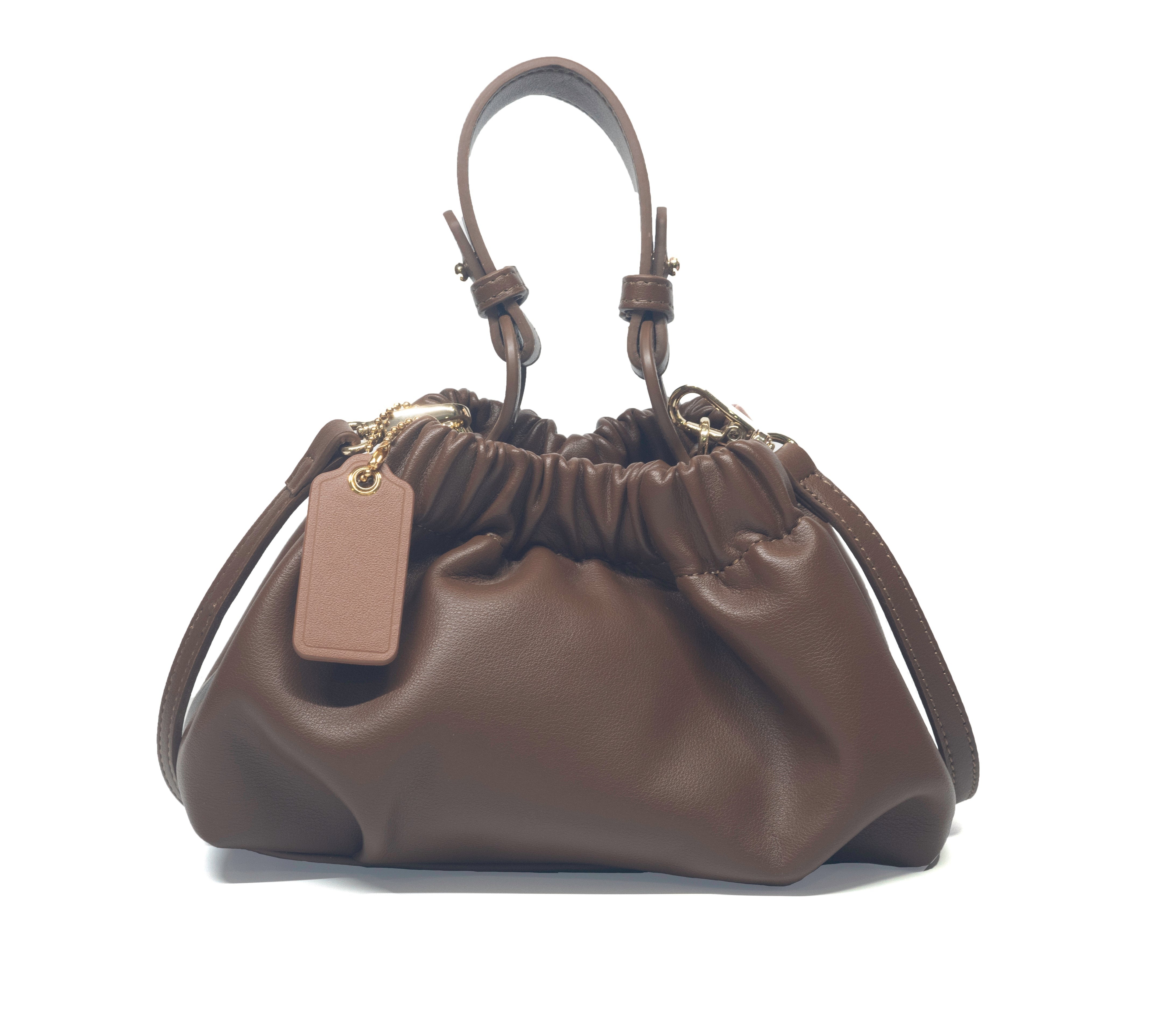 Daifuku Bag - Dark Chocolate