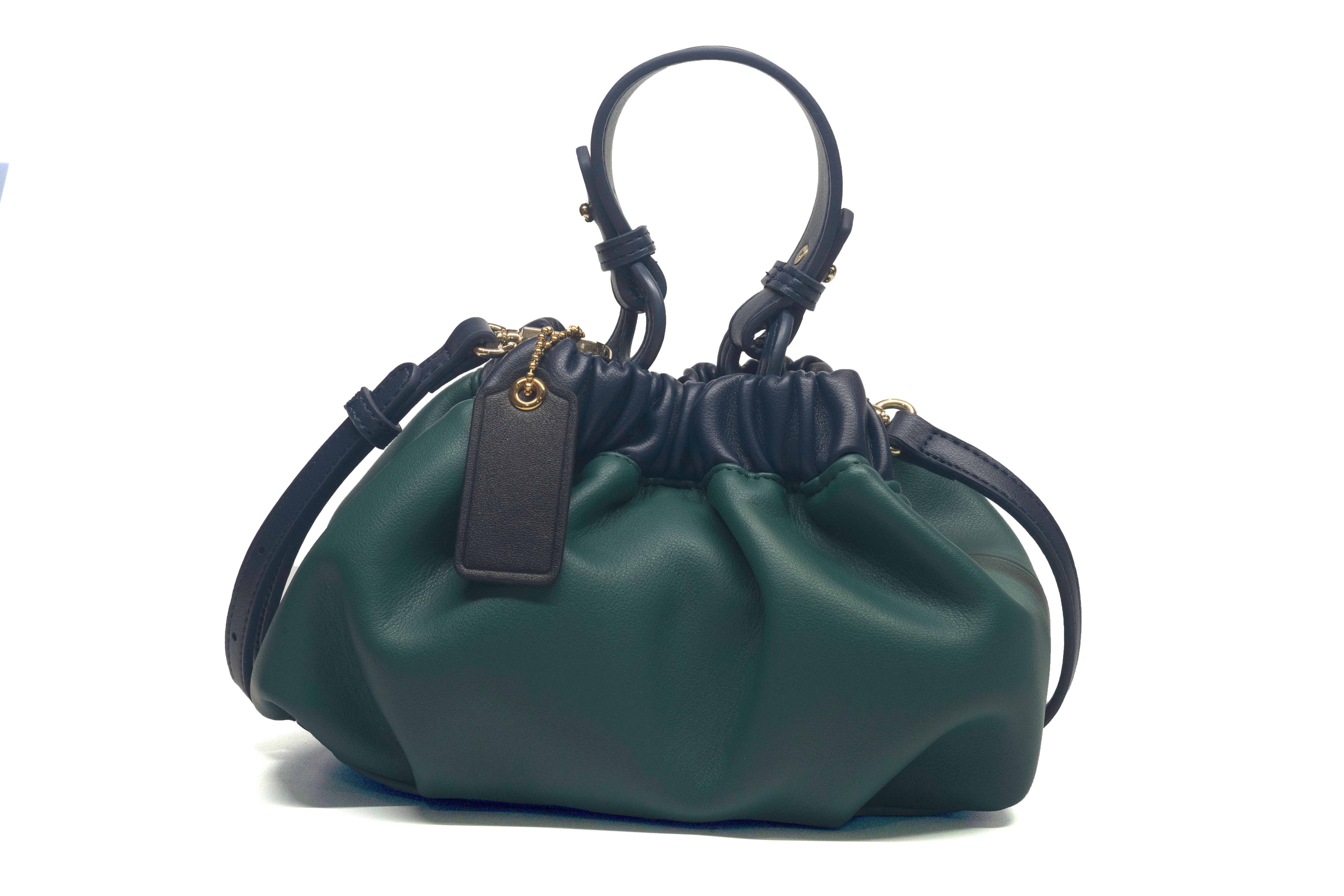Daifuku Bag - Butterfly Pea