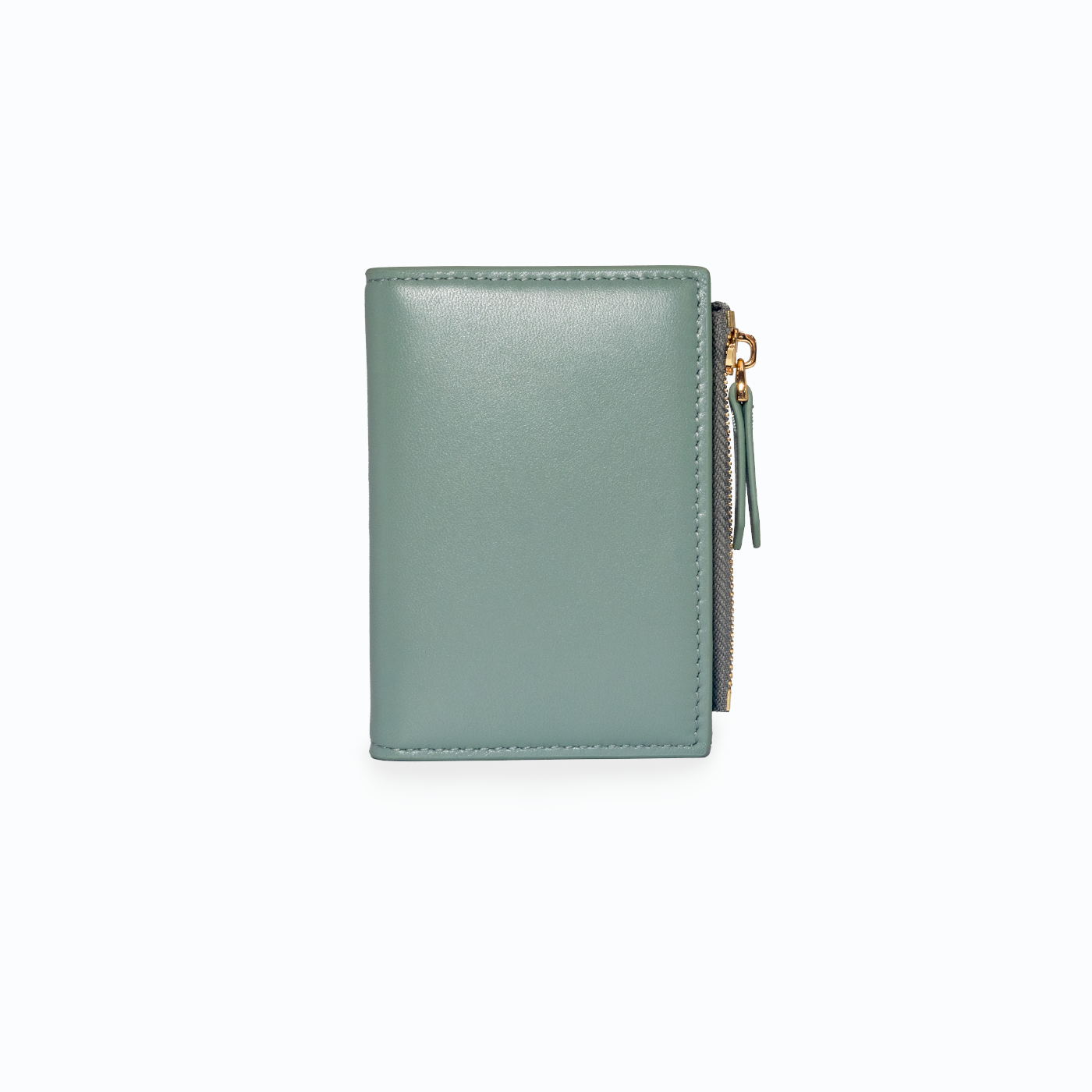 Zip Bifold - Oyster