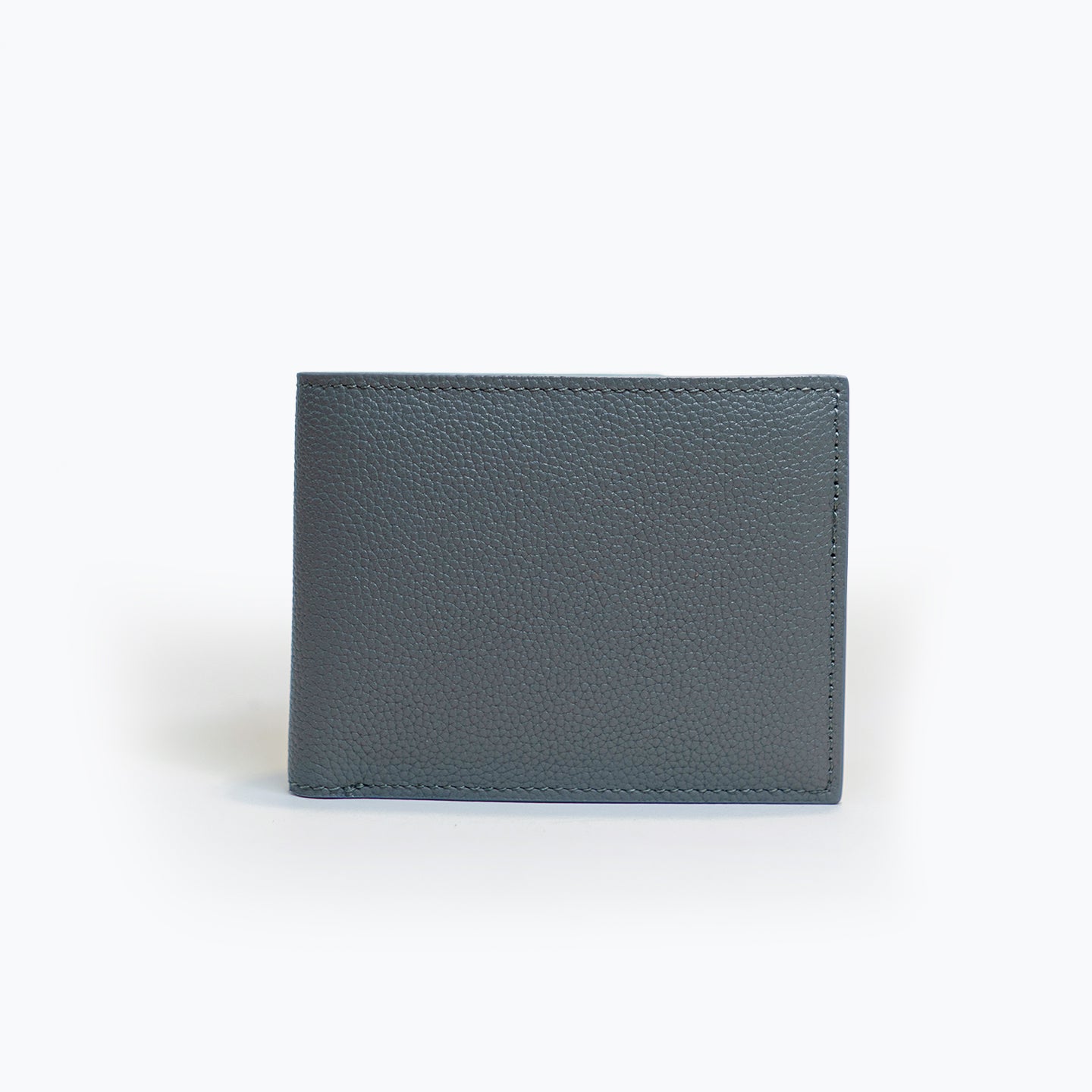 Fortis Bi-Fold Wallet - Moth Grey