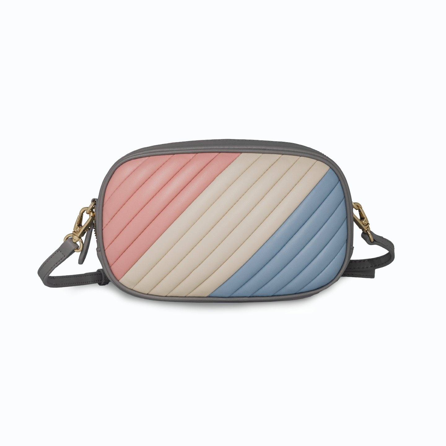 Marshmallow Bag - Pebble