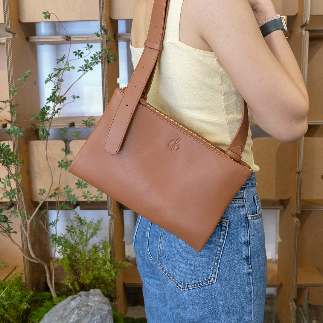 Roti Bag - Chocolate