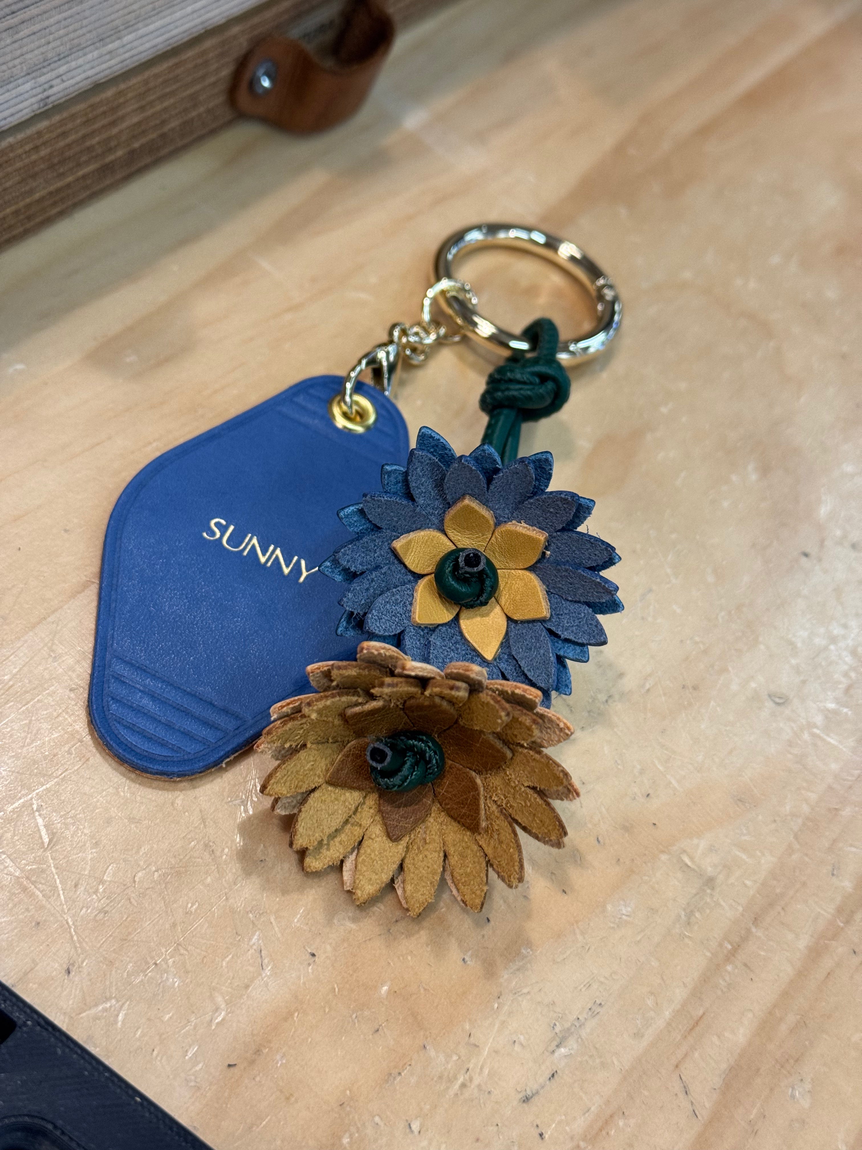 Bookmark Charmable Workshop - Funan