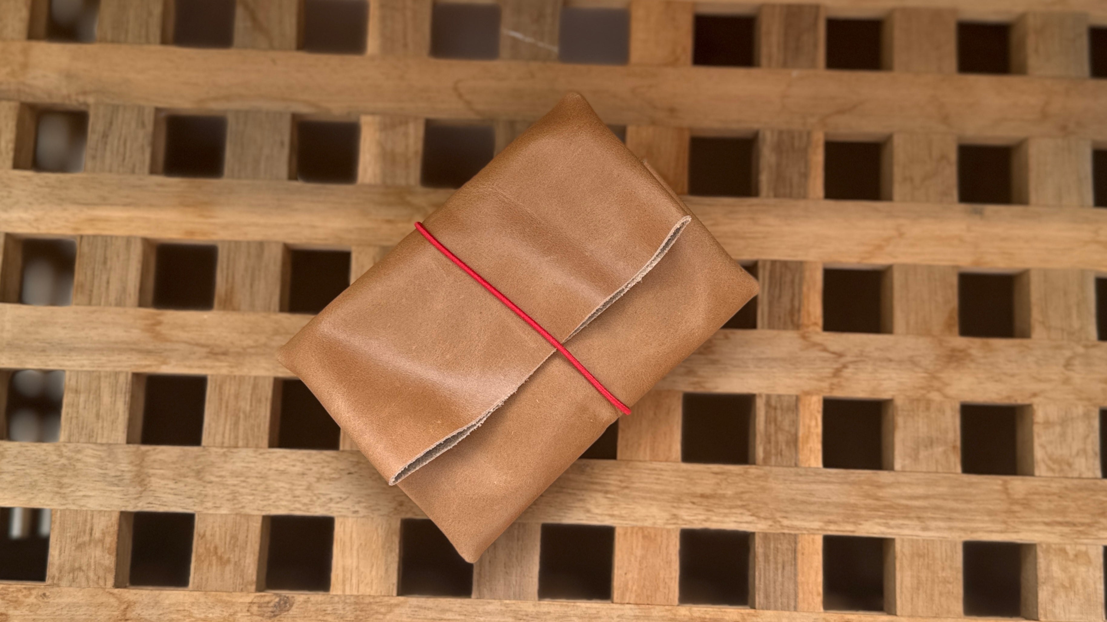 Tapau-ch Card Pouch - Crafune