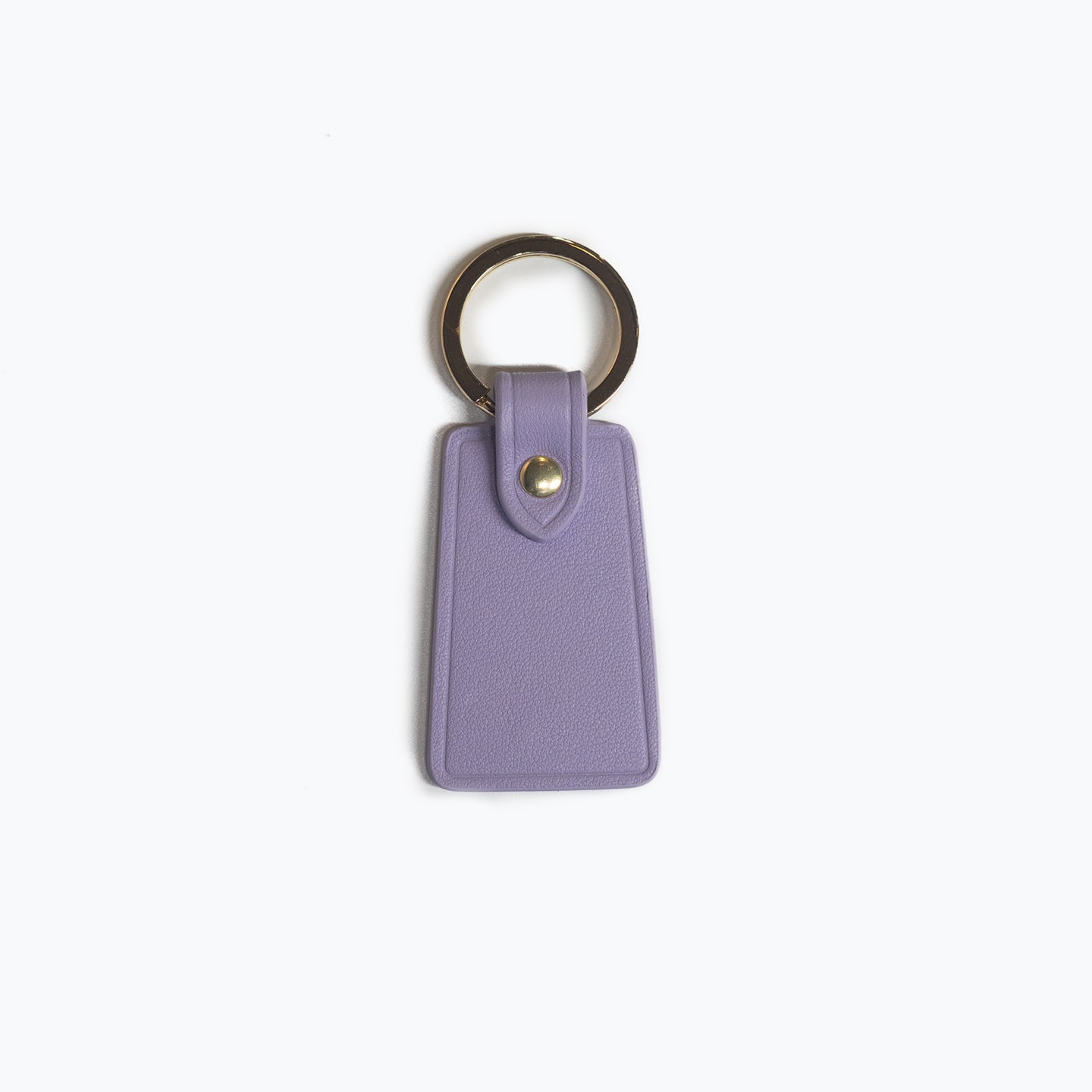 Iso Tag - Pastel Lavender