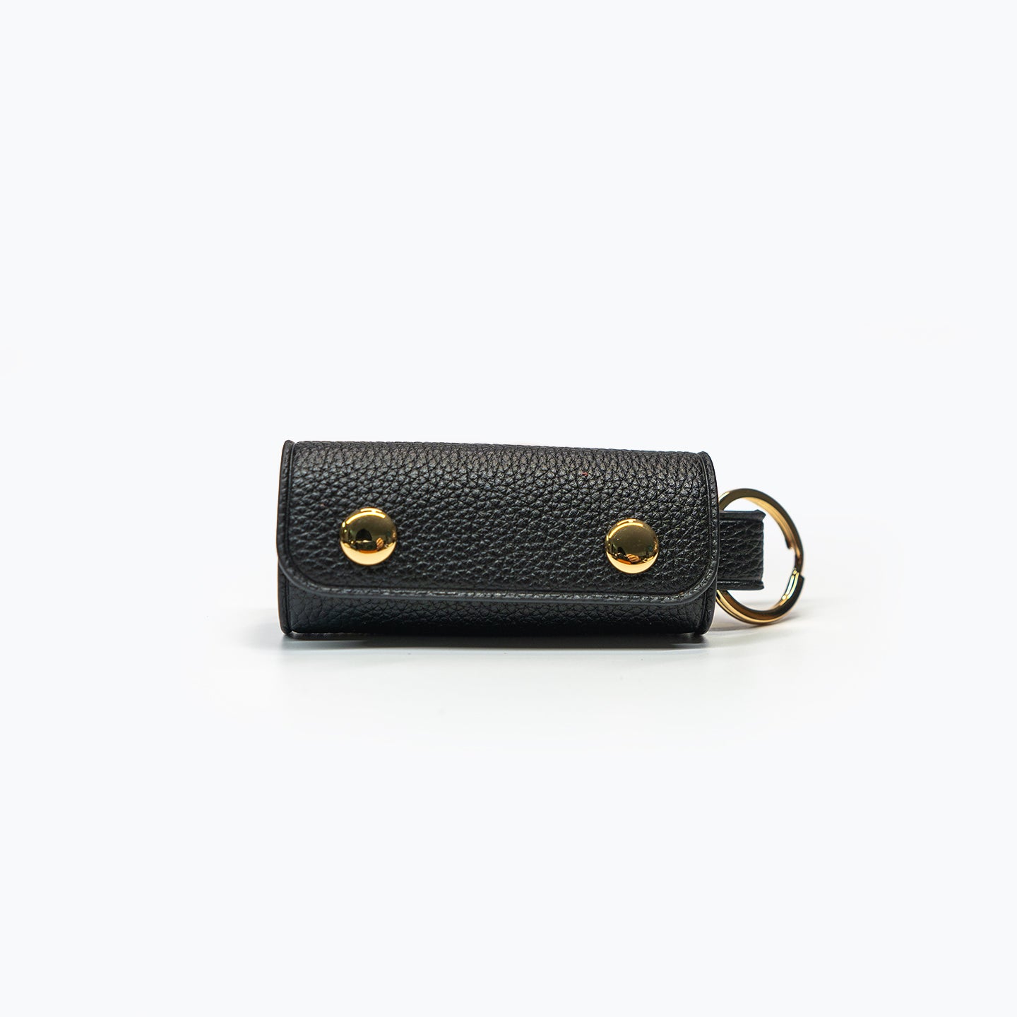 Key Pouch - Pitch Black