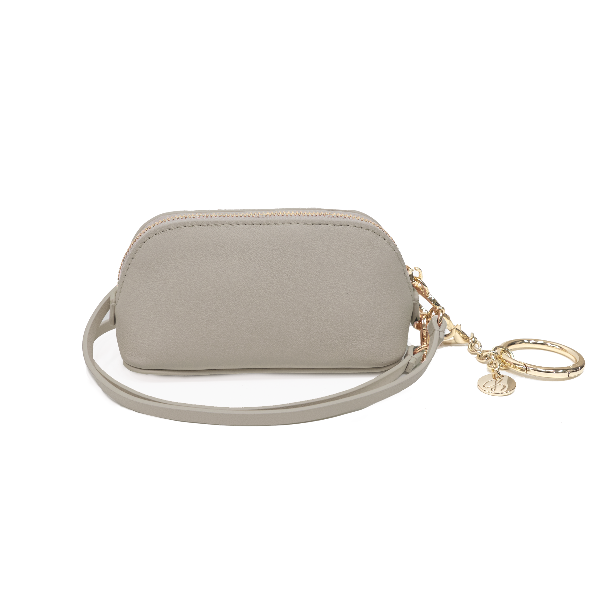 Mini Pouch - Earl Grey