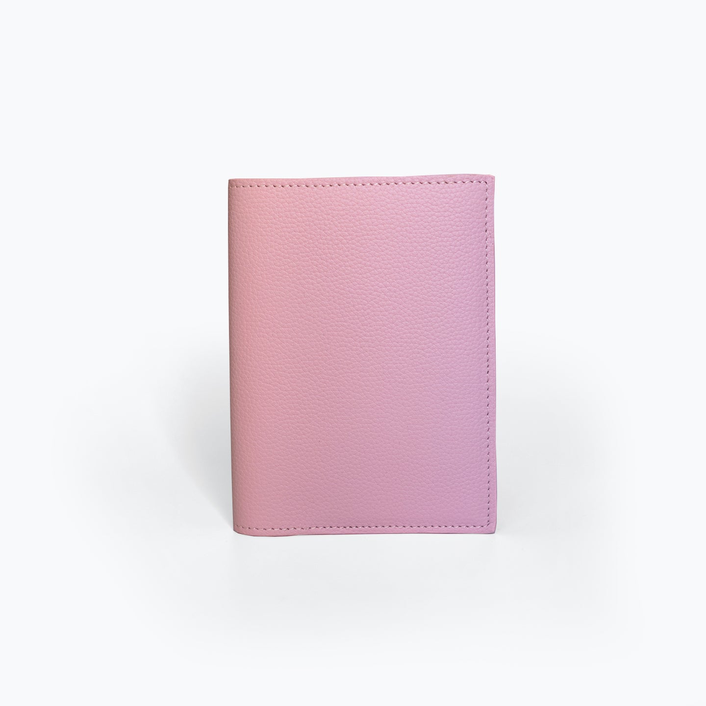 Baby Pink Passport Holder