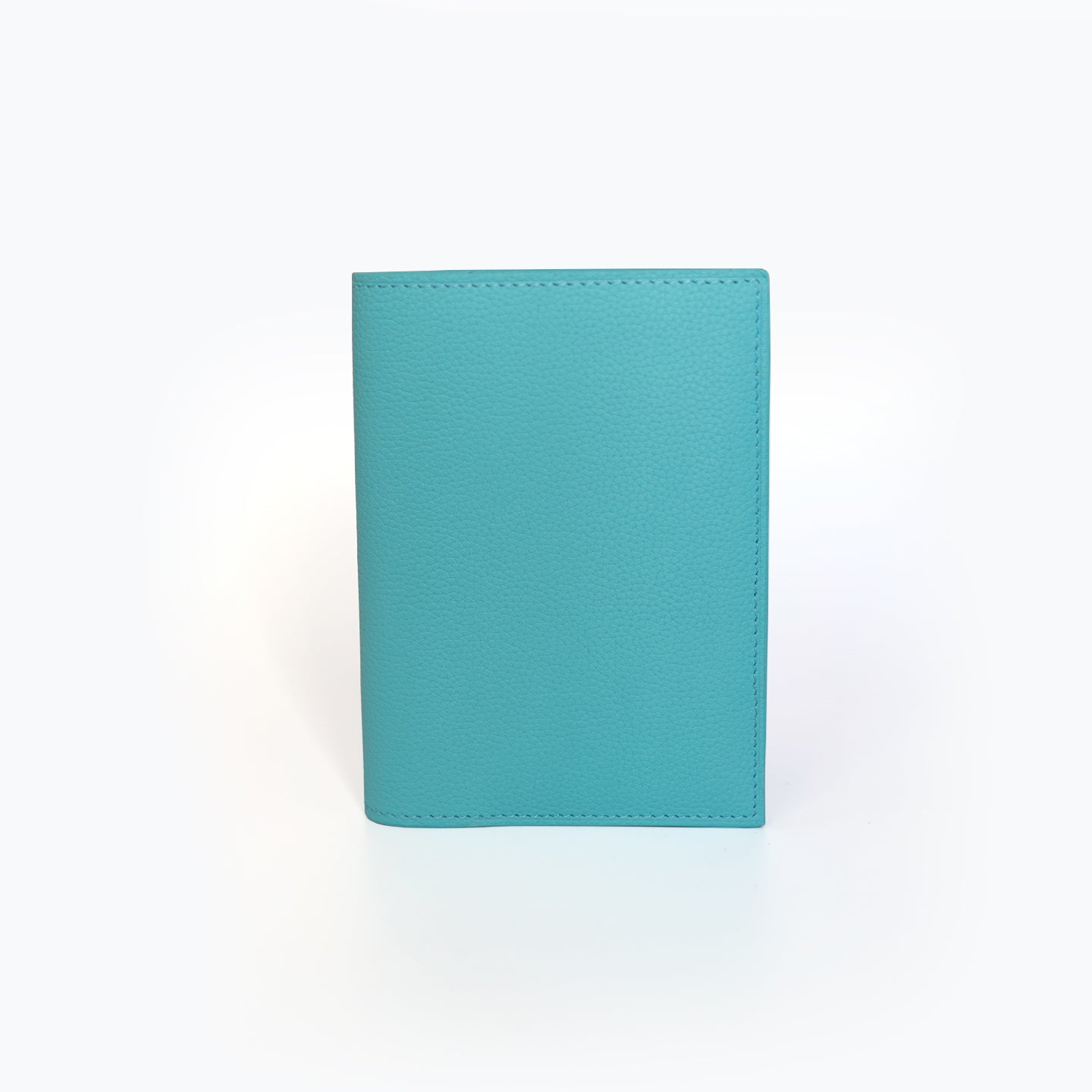 Robin Blue Passport Holder