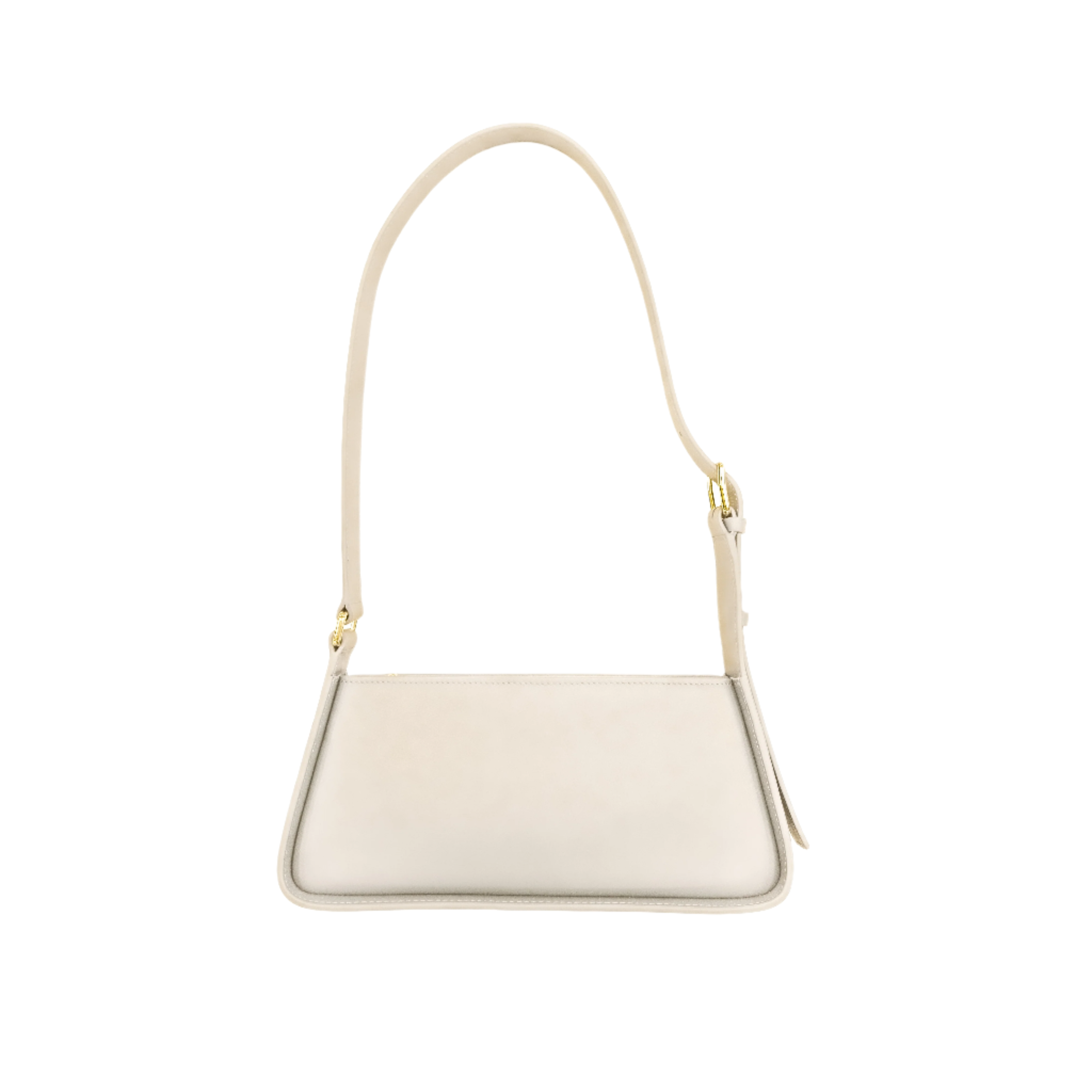 Cordelia Bag - Pearl