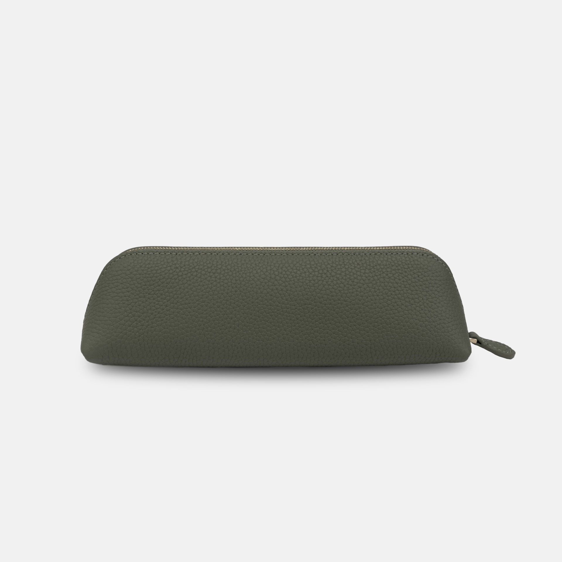 Pencil Case - Olive