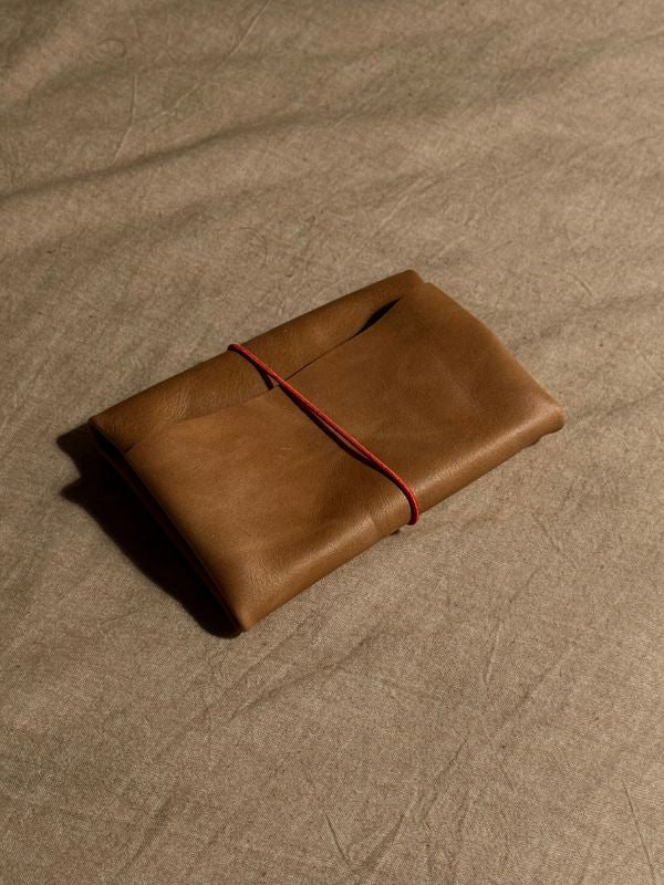 Tapau-ch Card Pouch