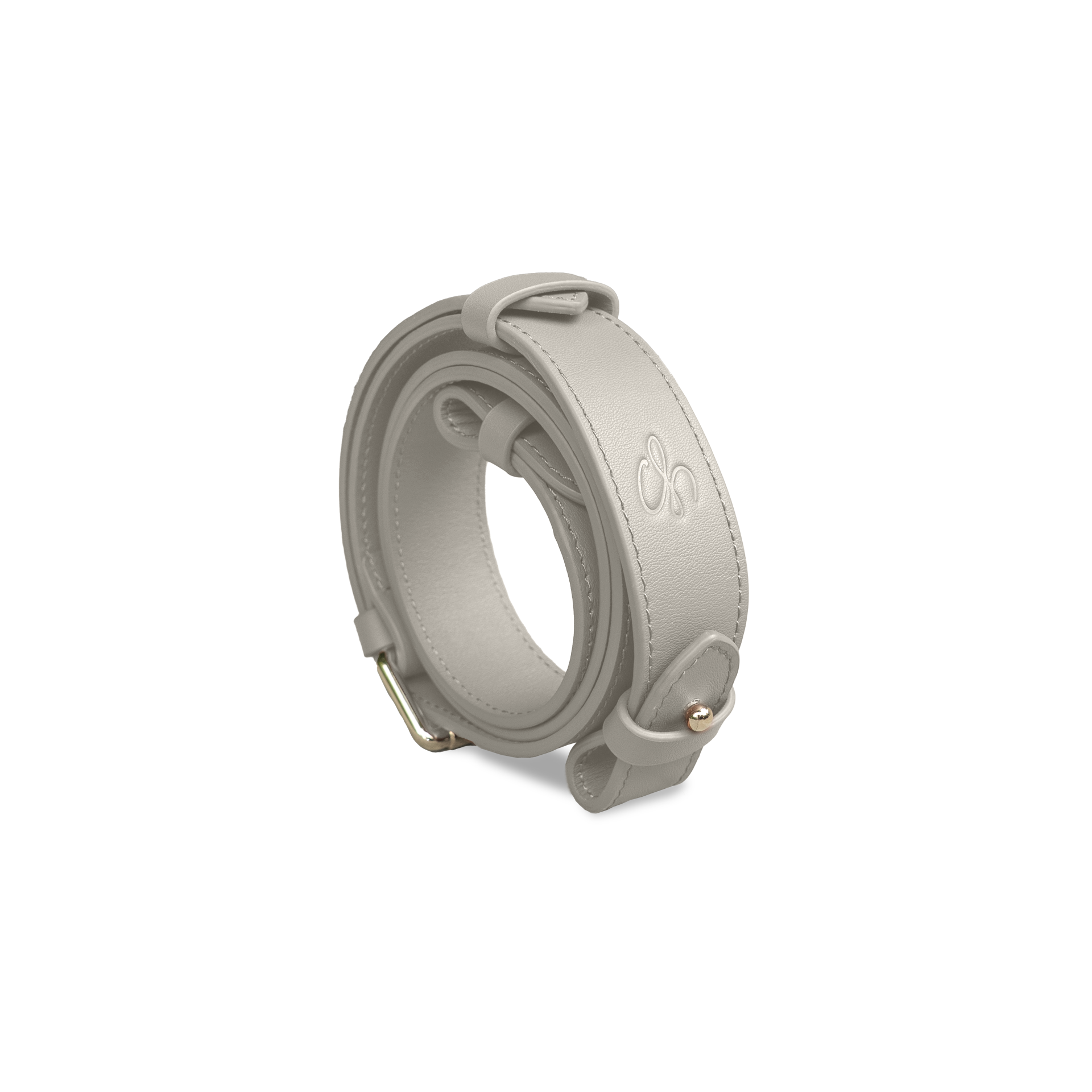 Roti Bag Strap - Vanilla