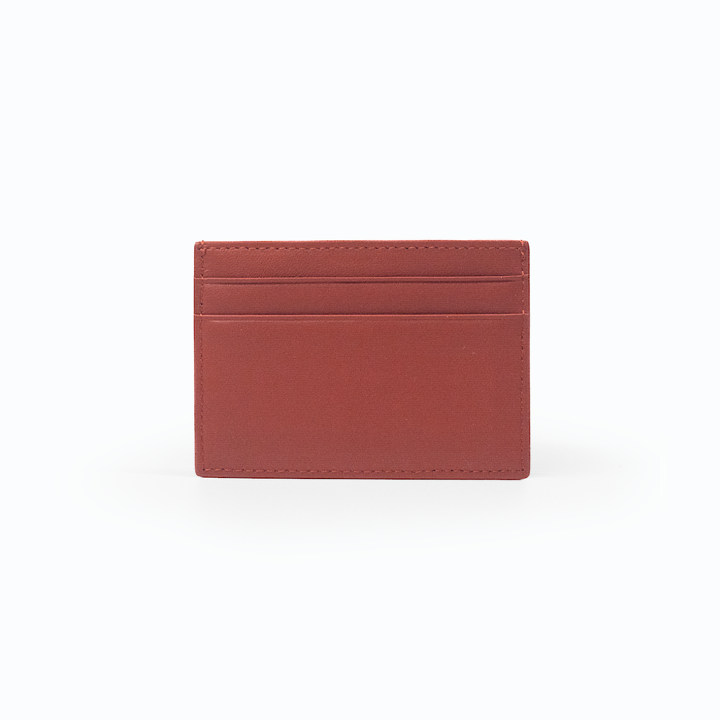 Lyra Cardholder - Ketchup