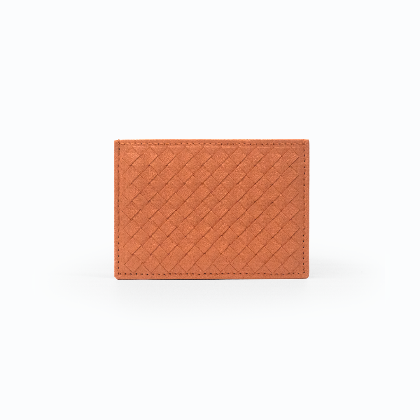 Lyra Cardholder - Clementine