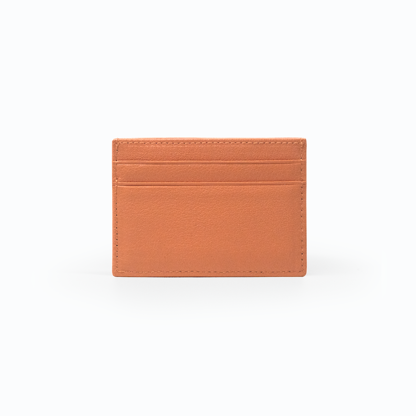 Lyra Cardholder - Clementine