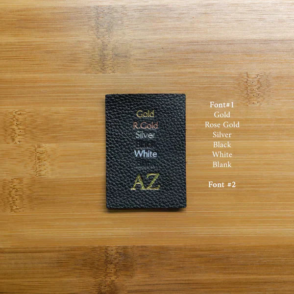 Zip Bifold - Ham