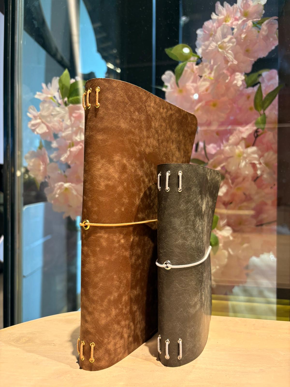 Journal Cover Workshop - Funan Mall