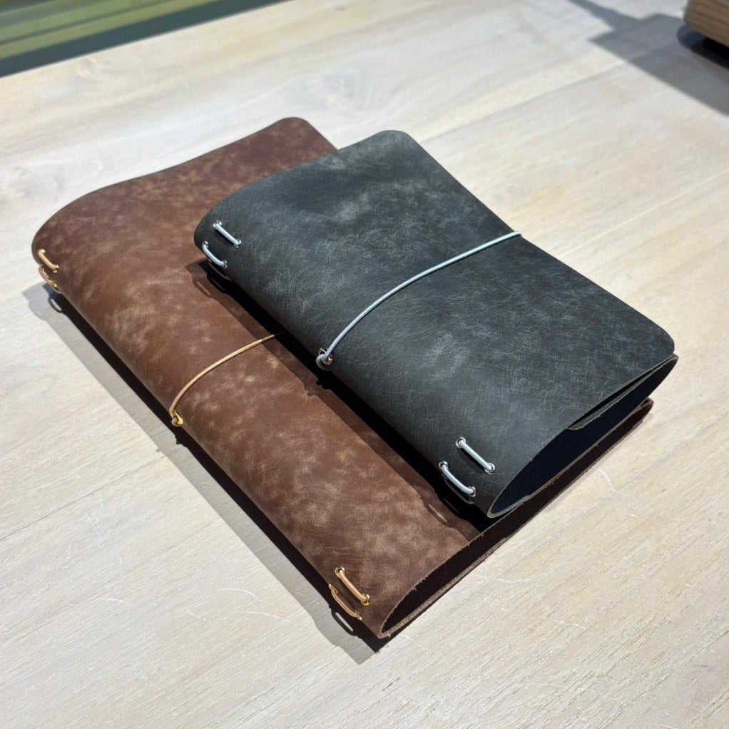 Journal Cover Workshop - Funan Mall